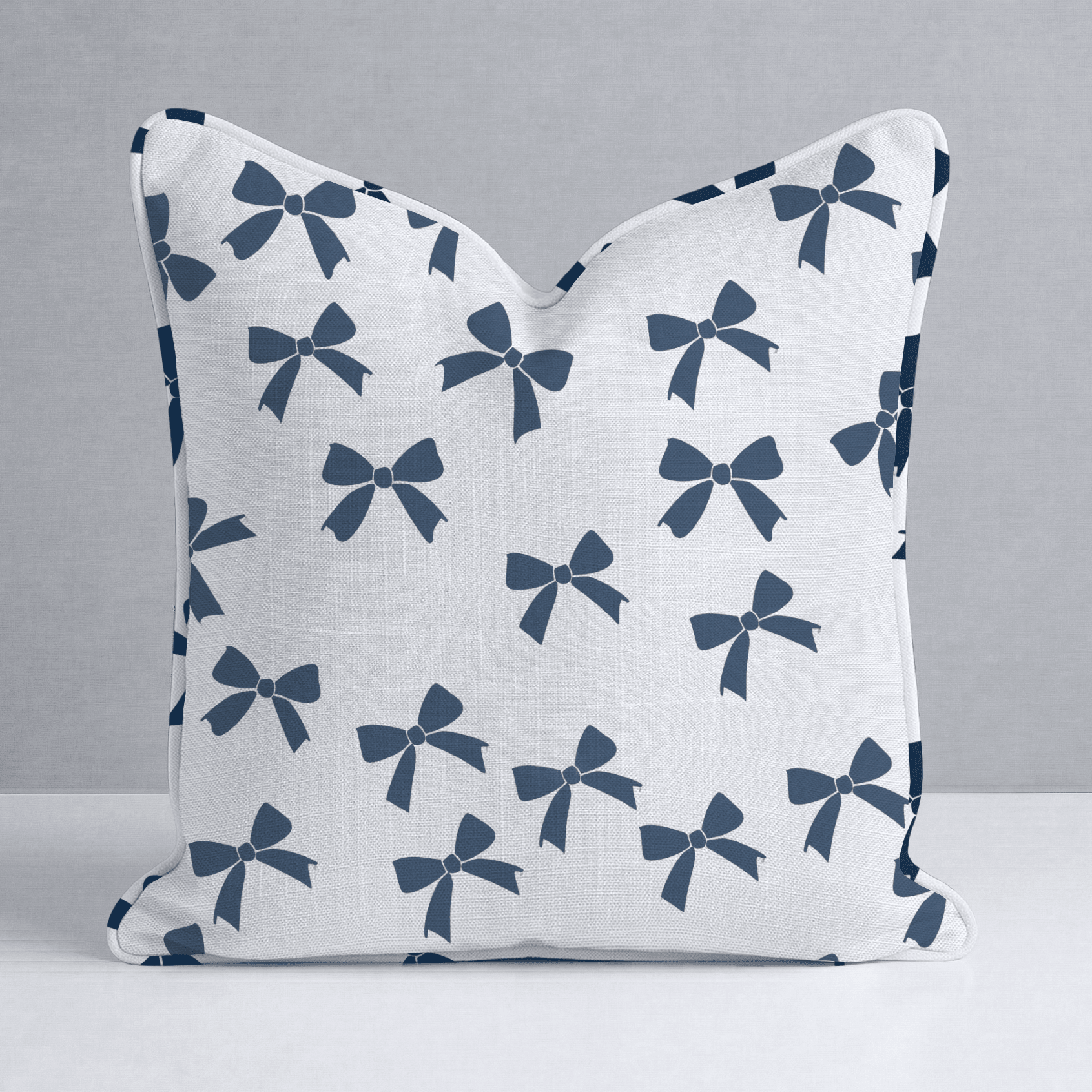 Rory Throw Pillow - Lemon Park