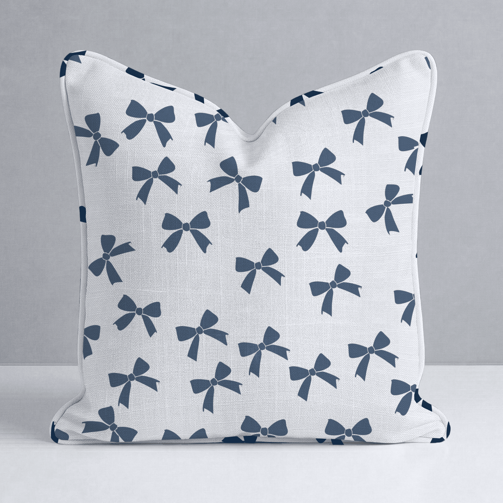 Rory Throw Pillow - Lemon Park