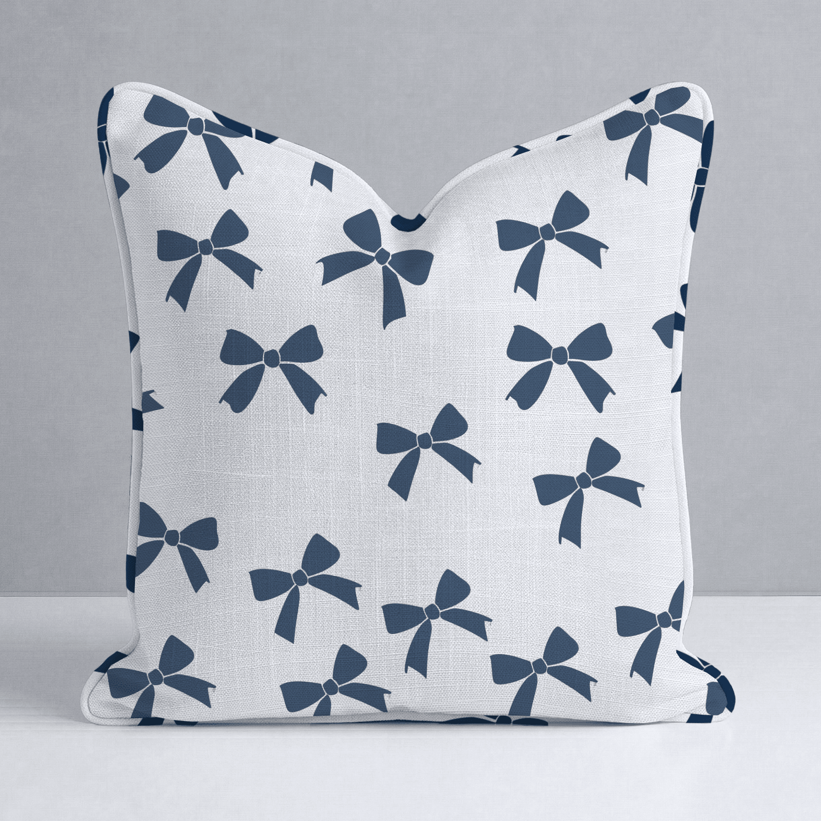 Rory Throw Pillow - Lemon Park
