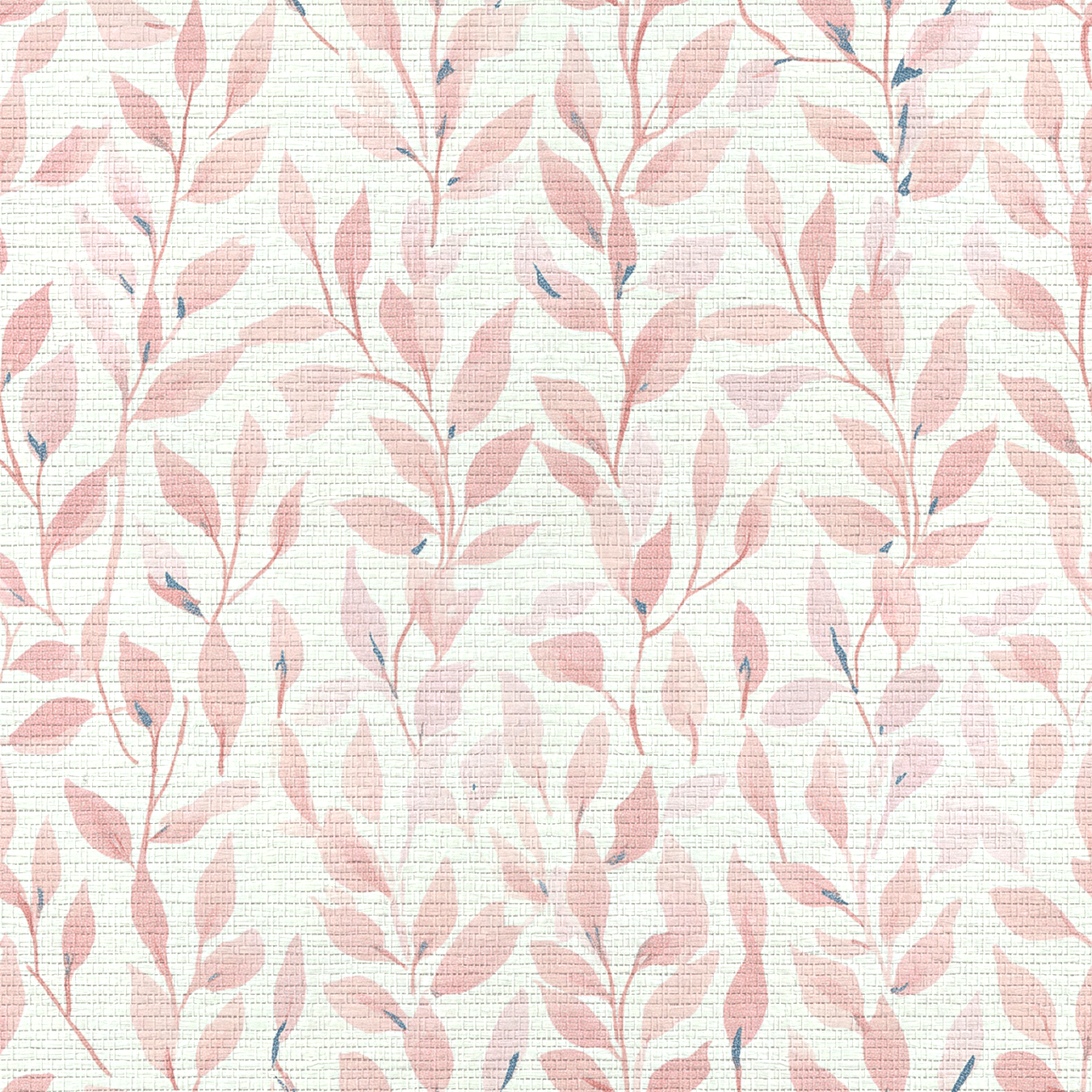 Rosalinda Faux Grasscloth Wallpaper - Lemon Park
