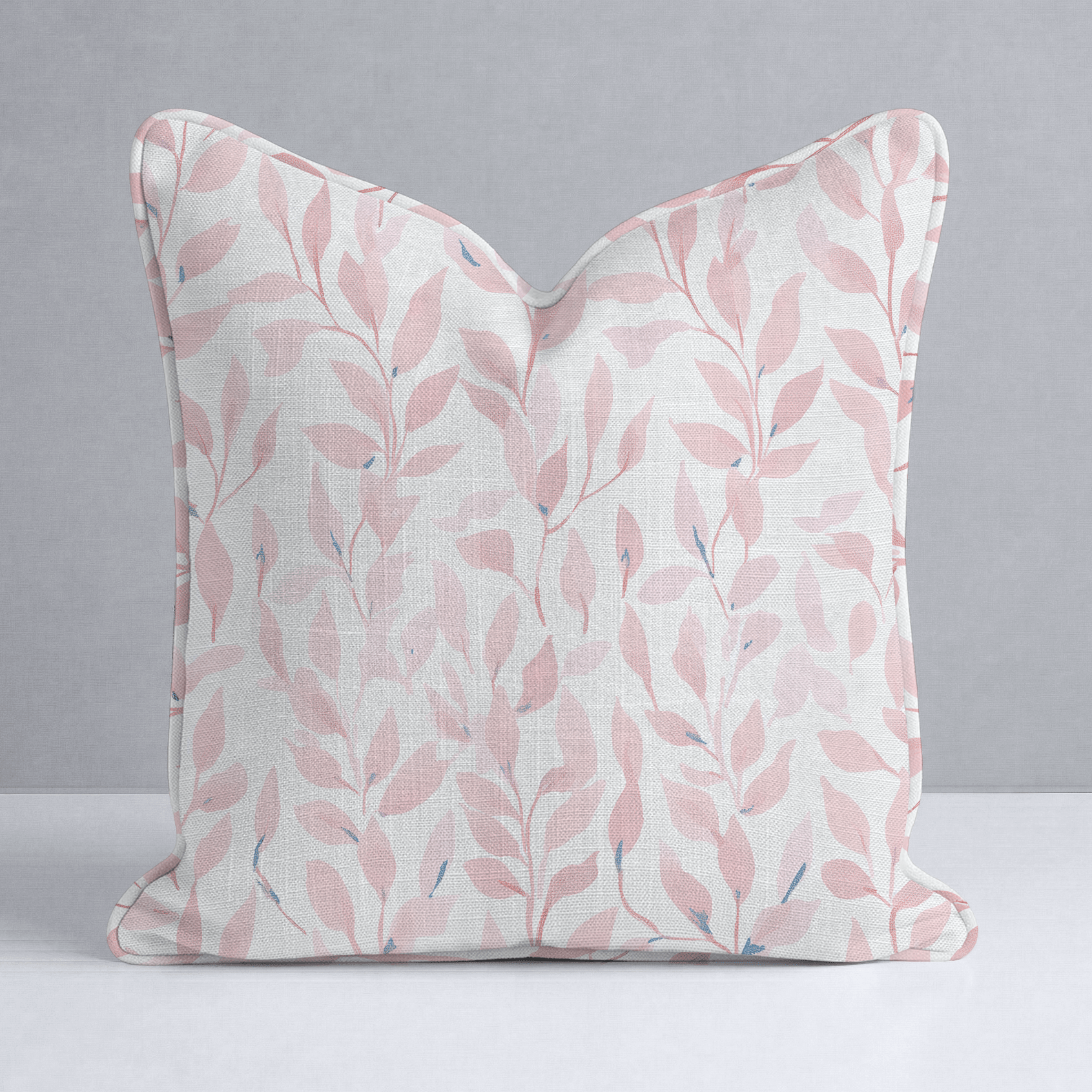 Rosalinda Throw Pillow - Lemon Park