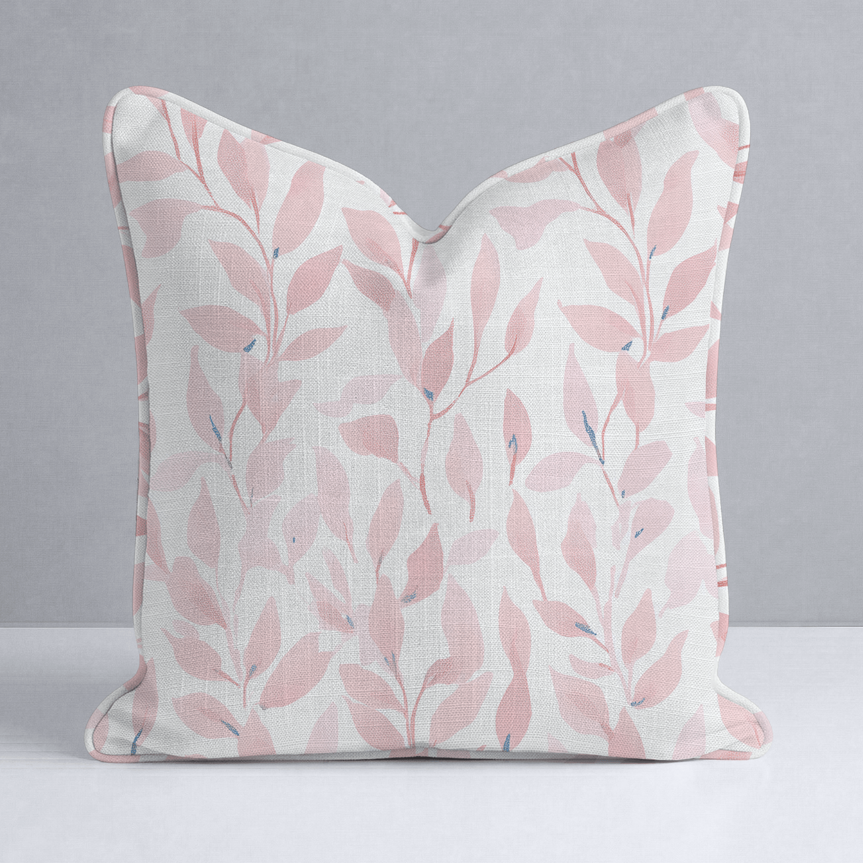 Rosalinda Throw Pillow - Lemon Park