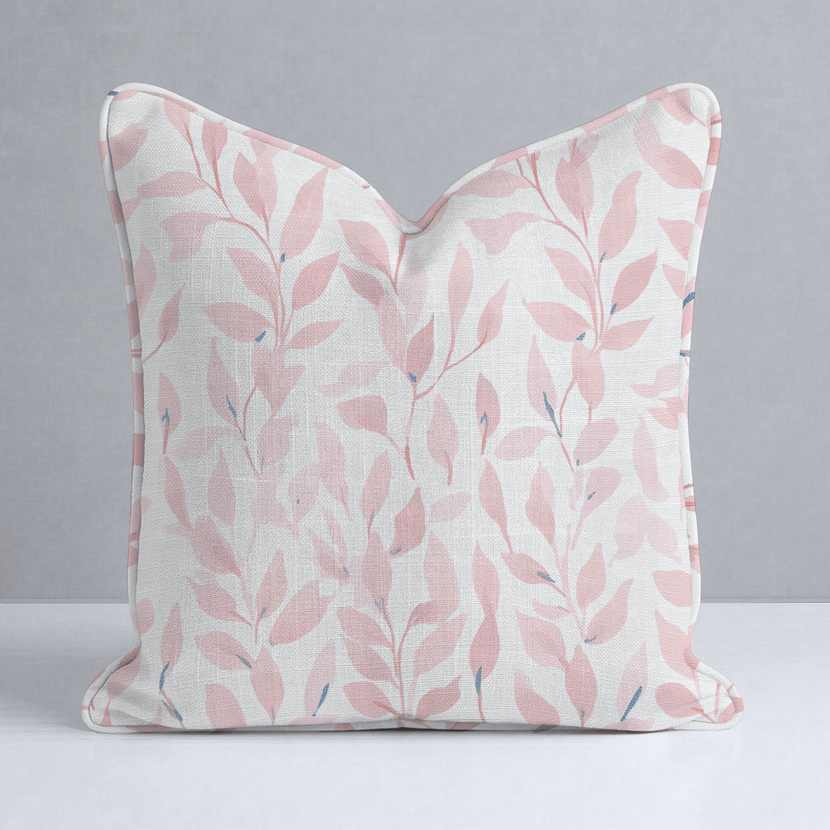 Rosalinda Throw Pillow - Lemon Park