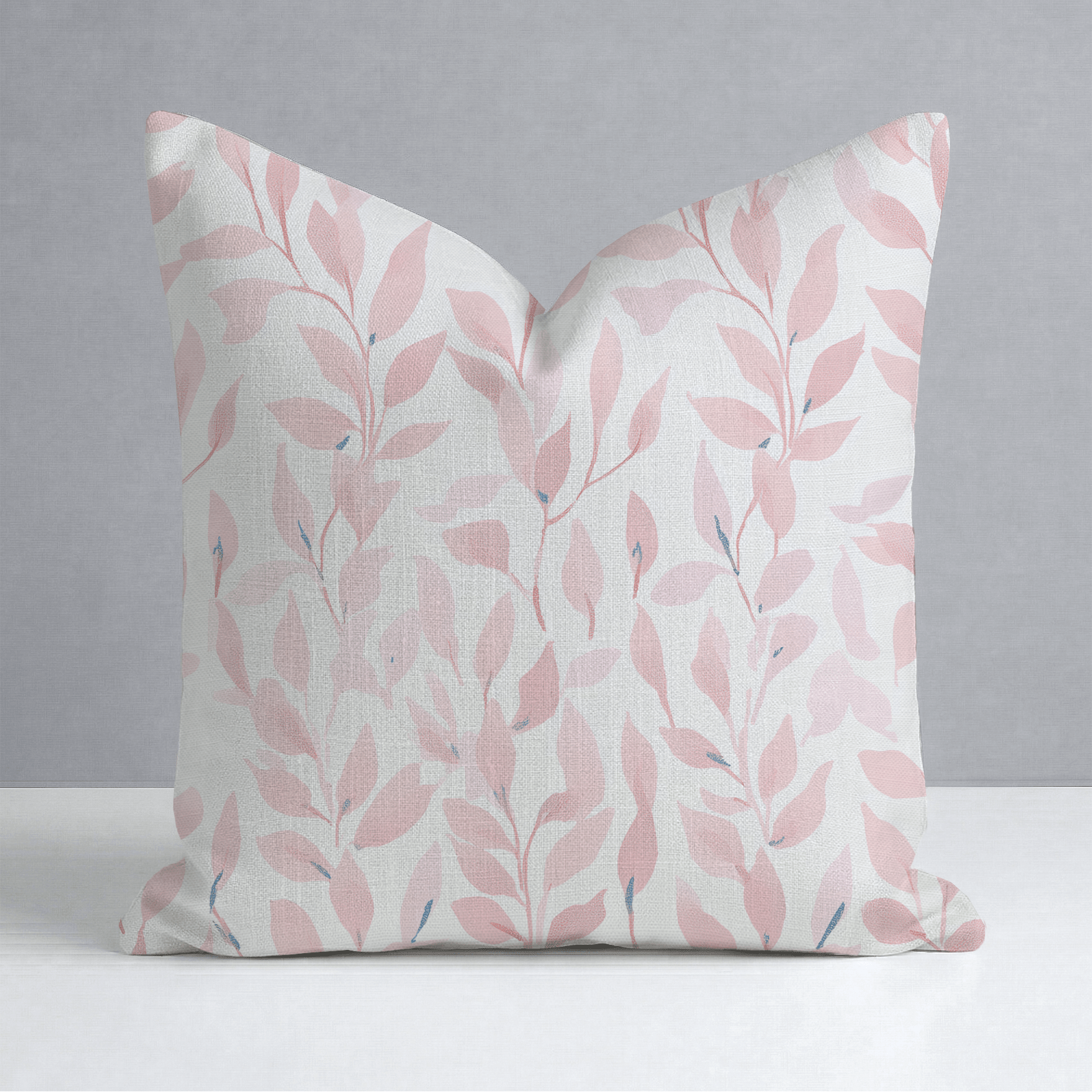 Rosalinda Throw Pillow - Lemon Park