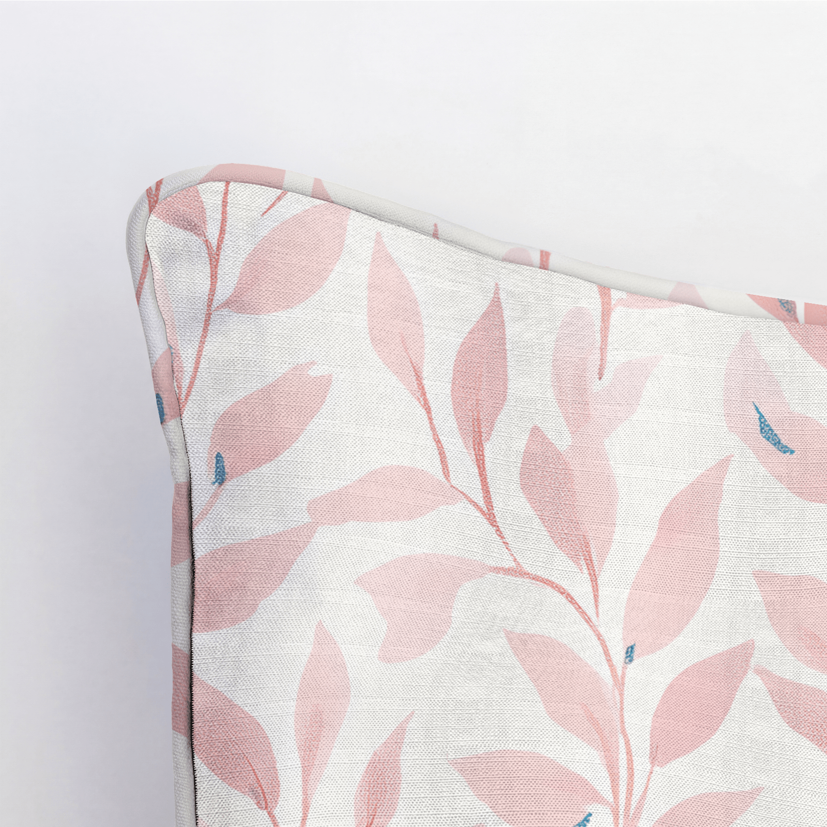 Rosalinda Throw Pillow - Lemon Park