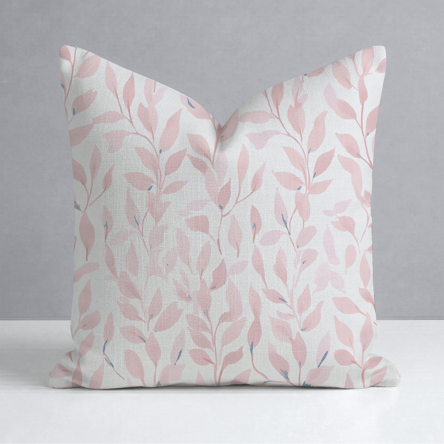 Rosalinda Throw Pillow - Lemon Park
