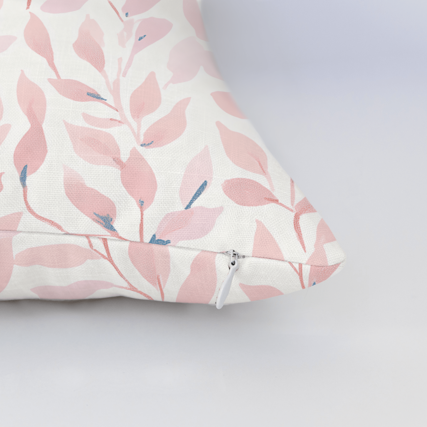Rosalinda Throw Pillow - Lemon Park