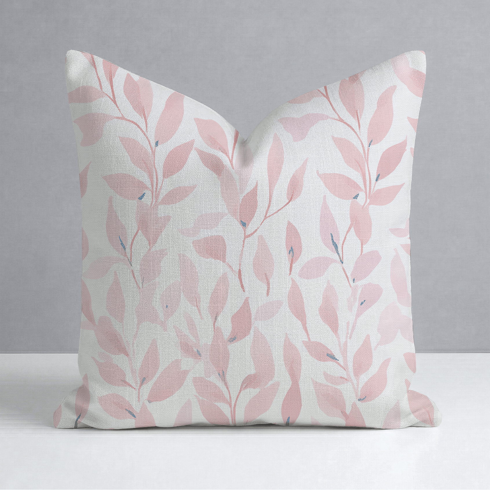 Rosalinda Throw Pillow - Lemon Park