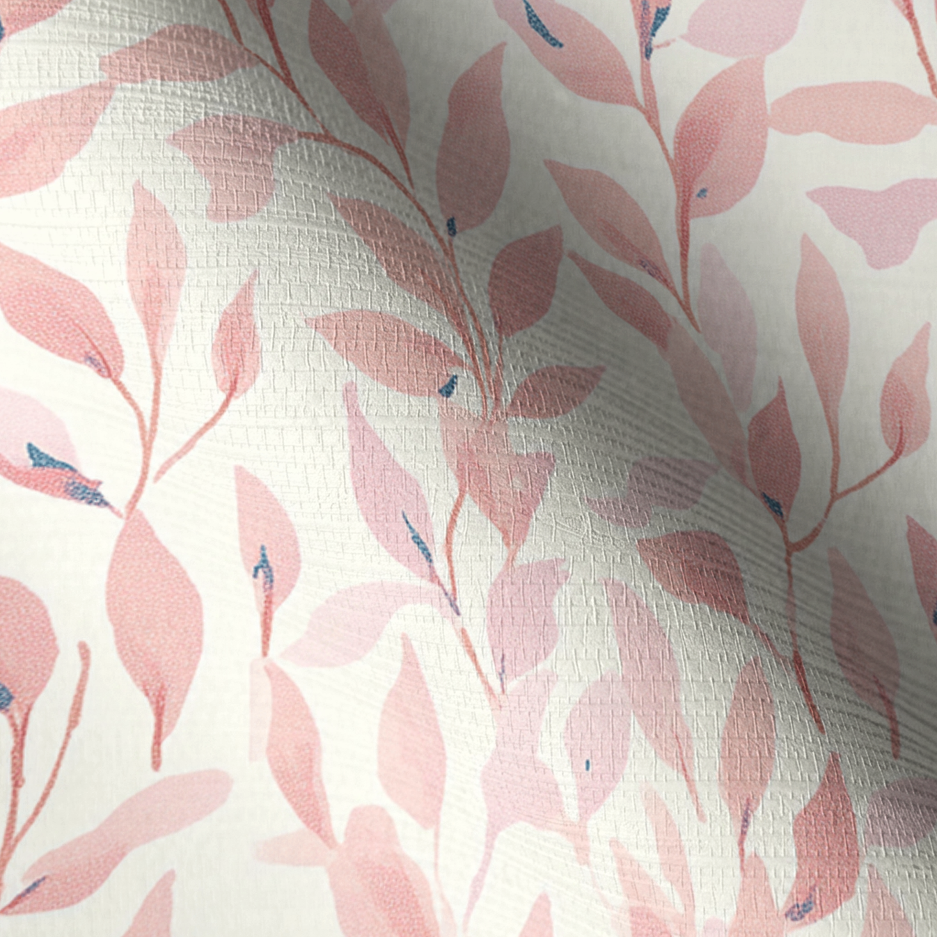 Rosalinda Faux Grasscloth Wallpaper