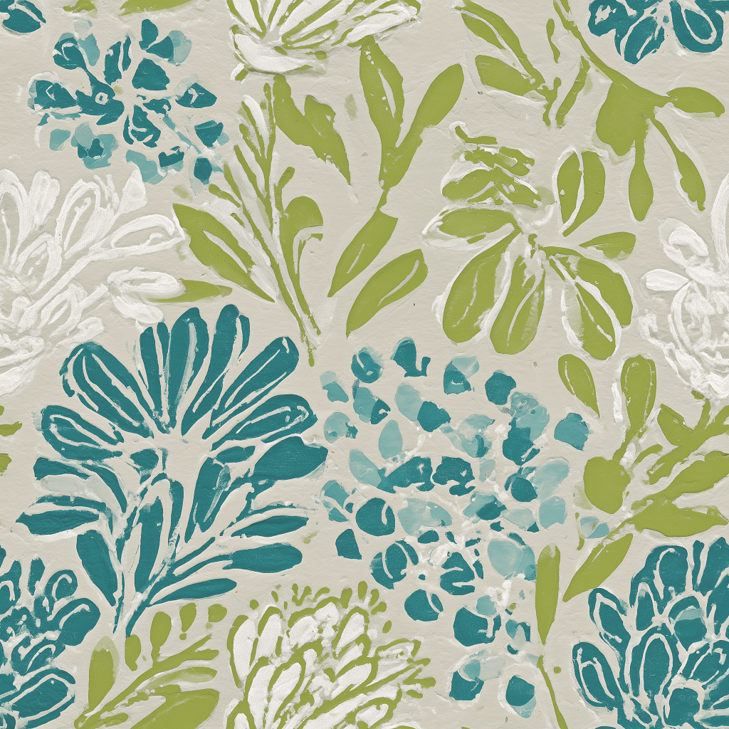 Rosamund Wallpaper - Lemon Park