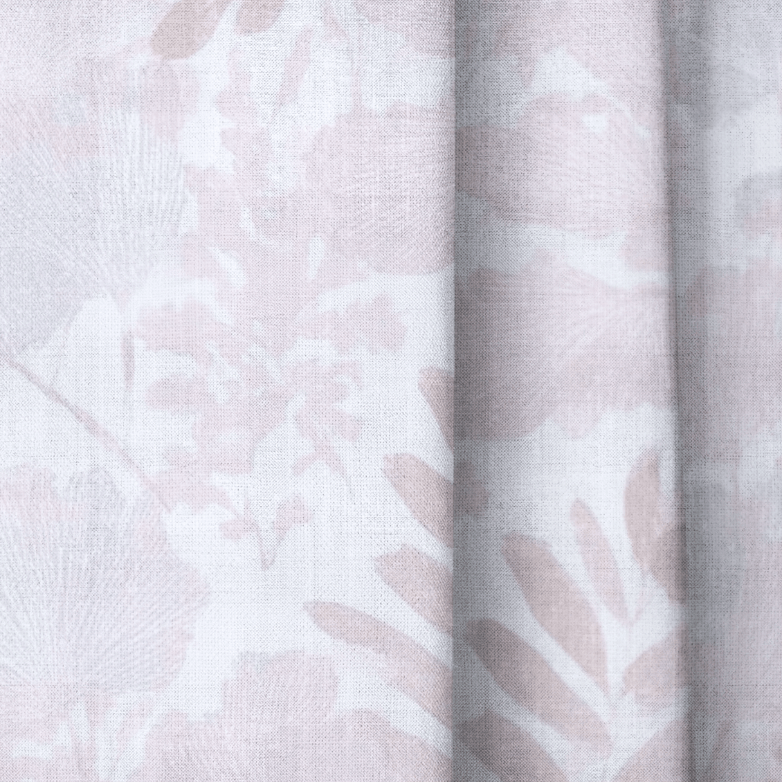 Rose Opalite - Drapery - Lemon Park
