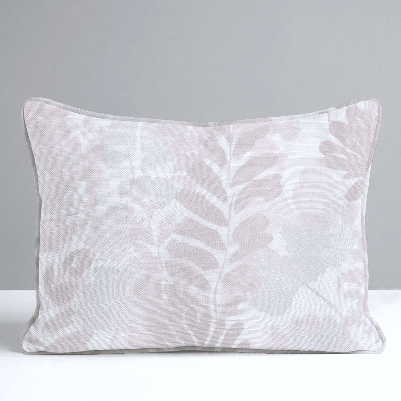 Rose Opalite Throw Pillow - Lemon Park