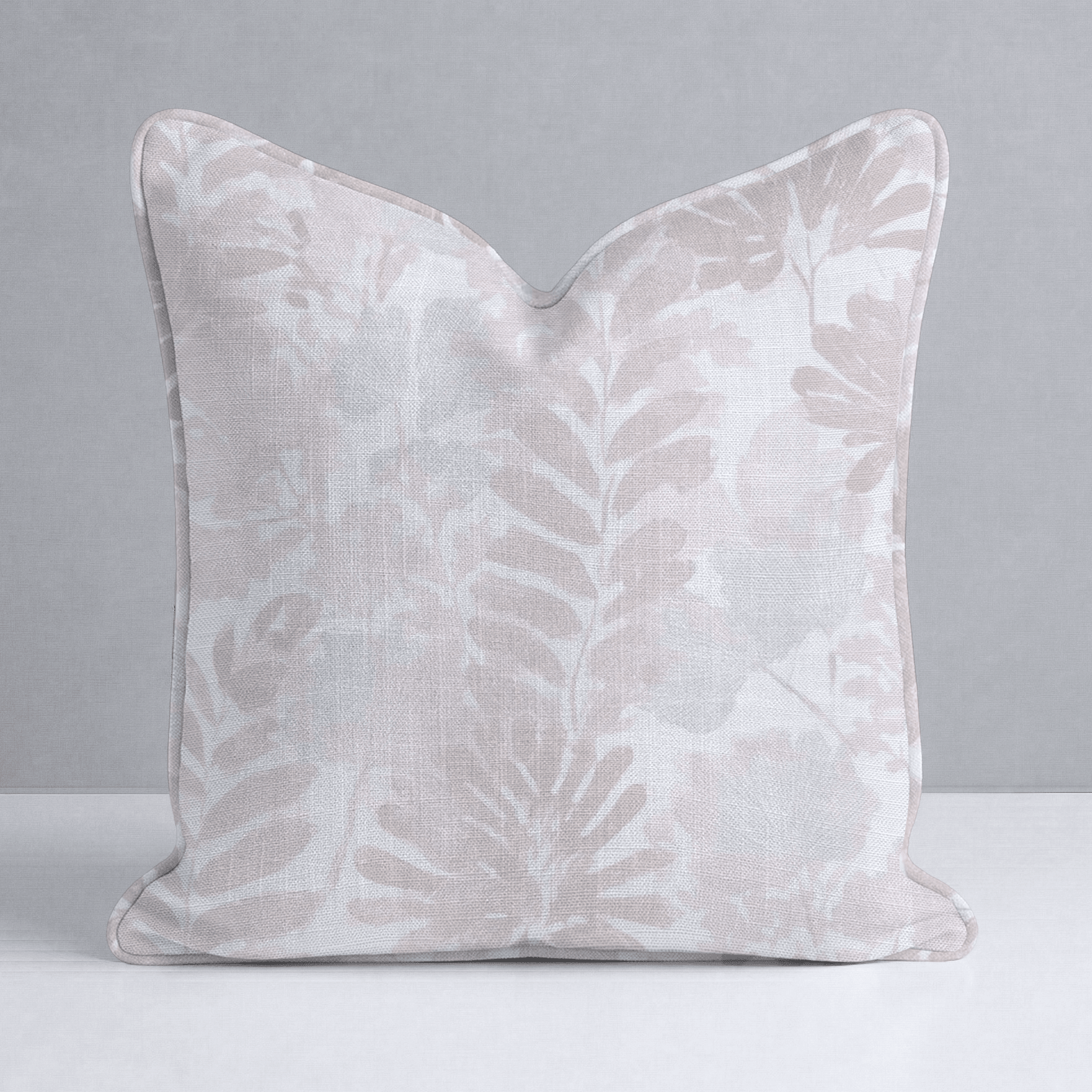 Rose Opalite Throw Pillow - Lemon Park