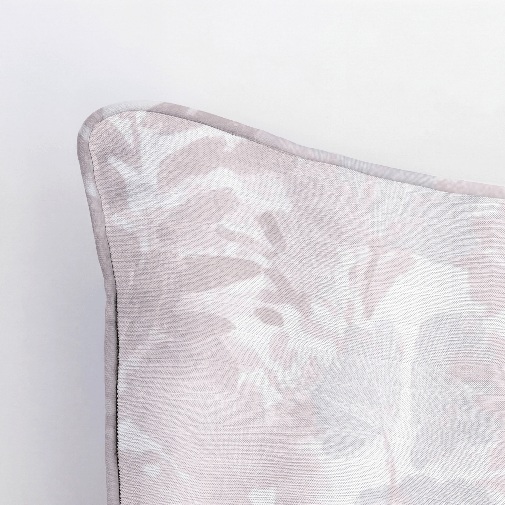 Rose Opalite Throw Pillow - Lemon Park