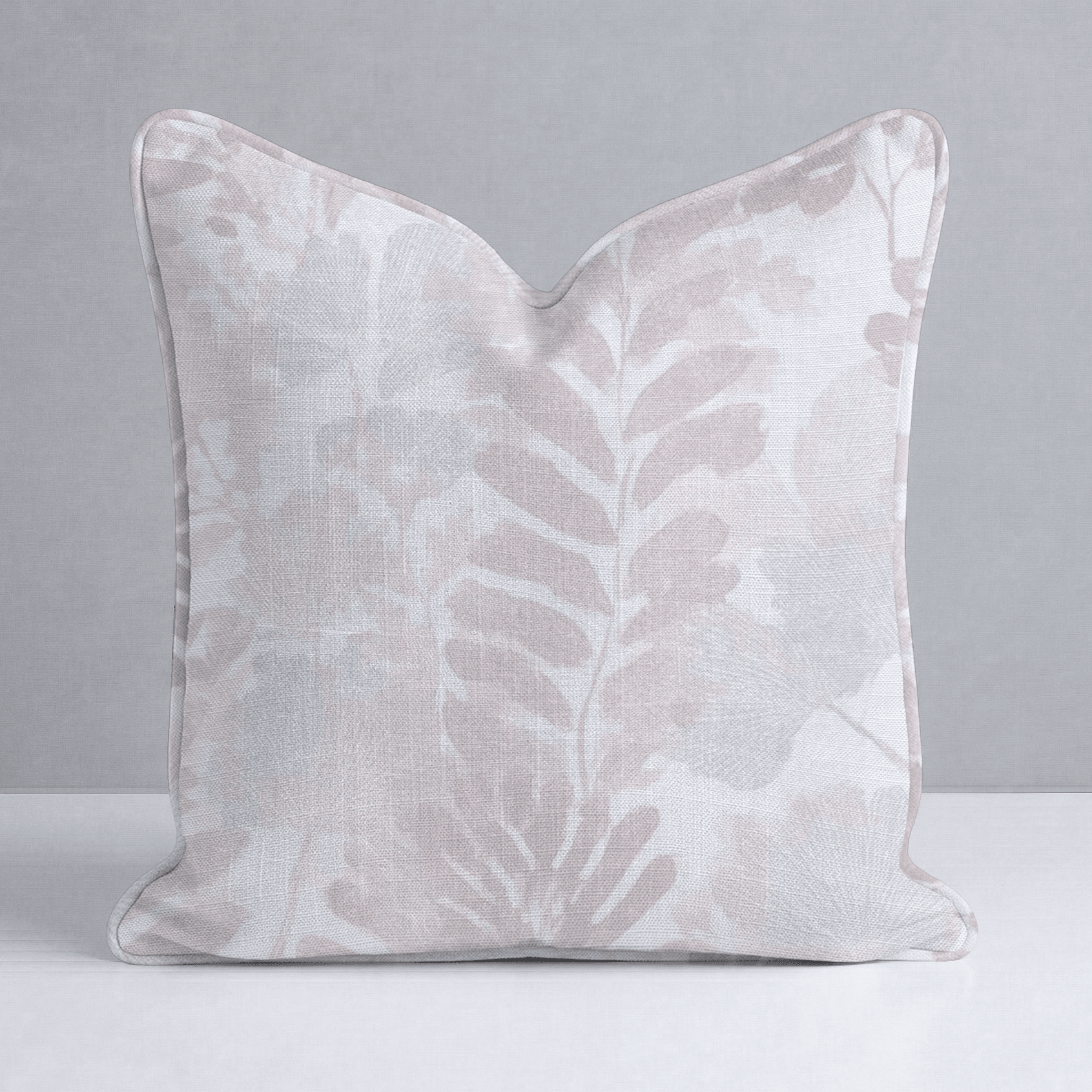 Rose Opalite Throw Pillow - Lemon Park