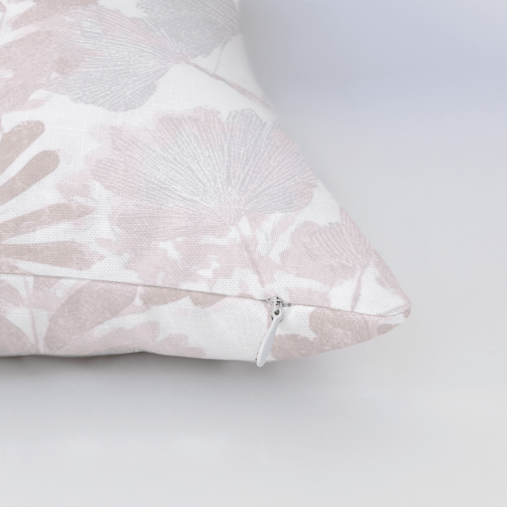 Rose Opalite Throw Pillow - Lemon Park