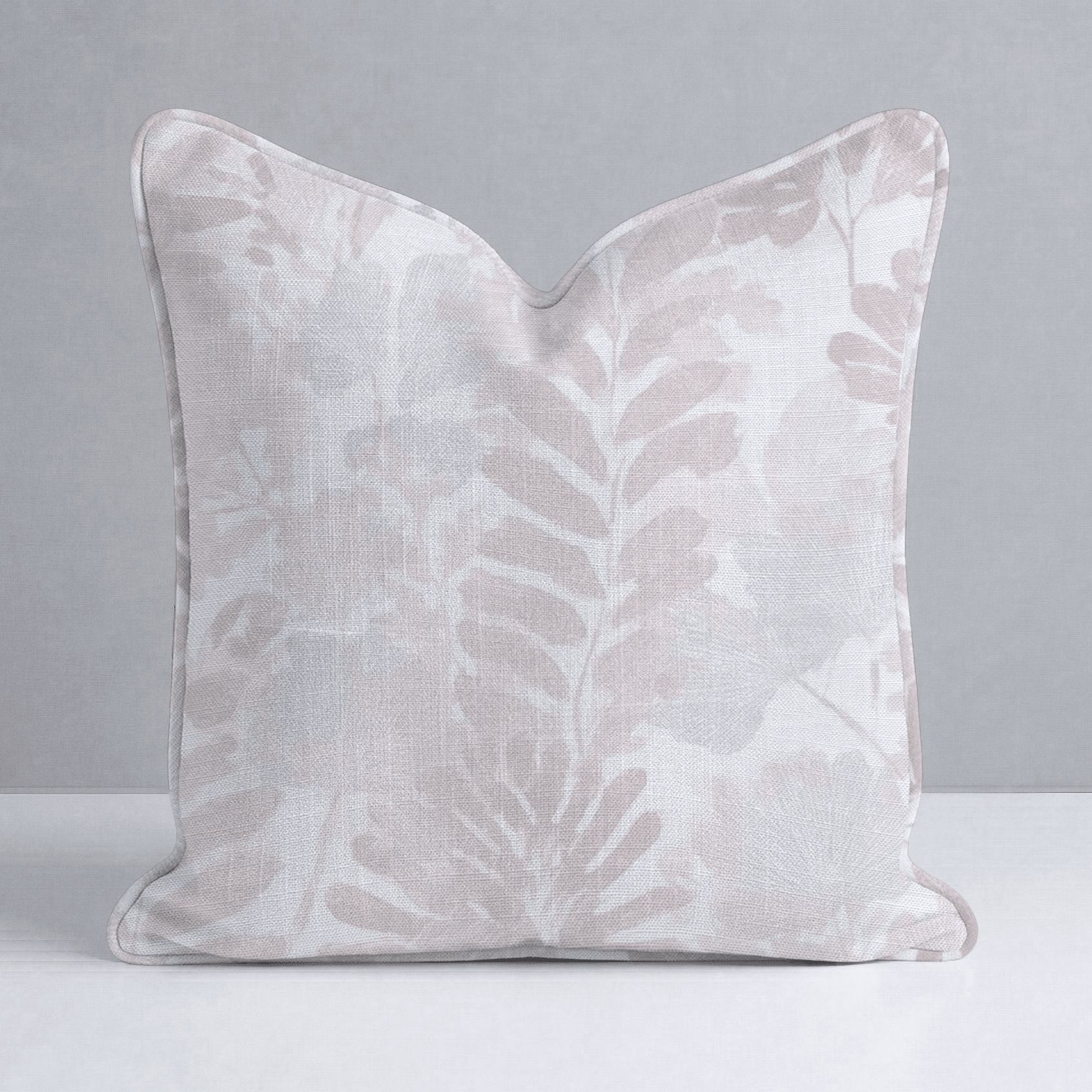 Rose Opalite Throw Pillow - Lemon Park