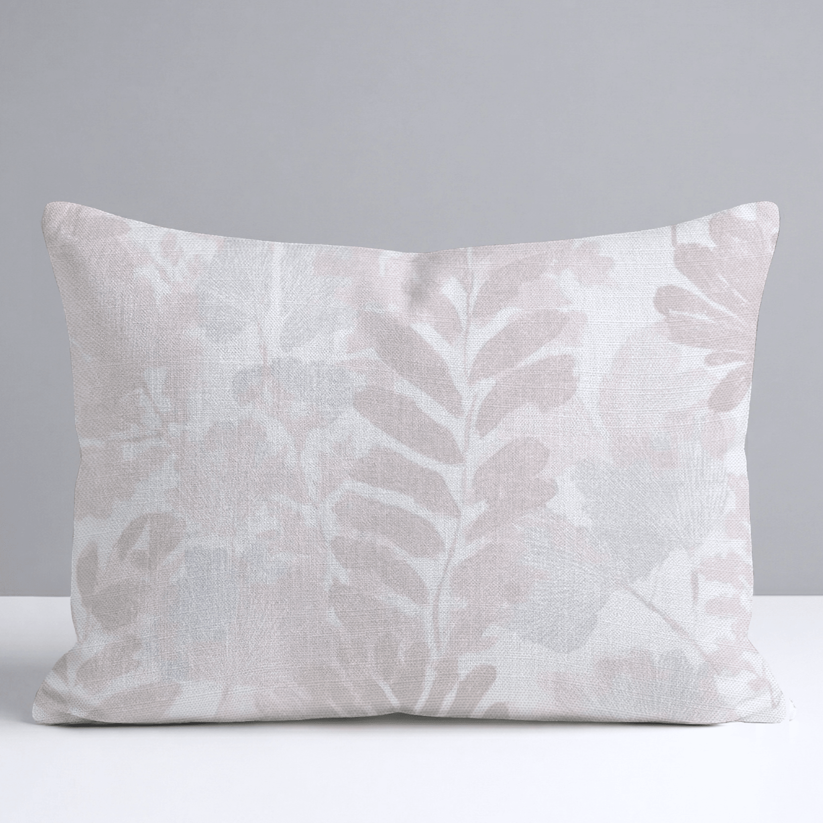 Rose Opalite Throw Pillow - Lemon Park