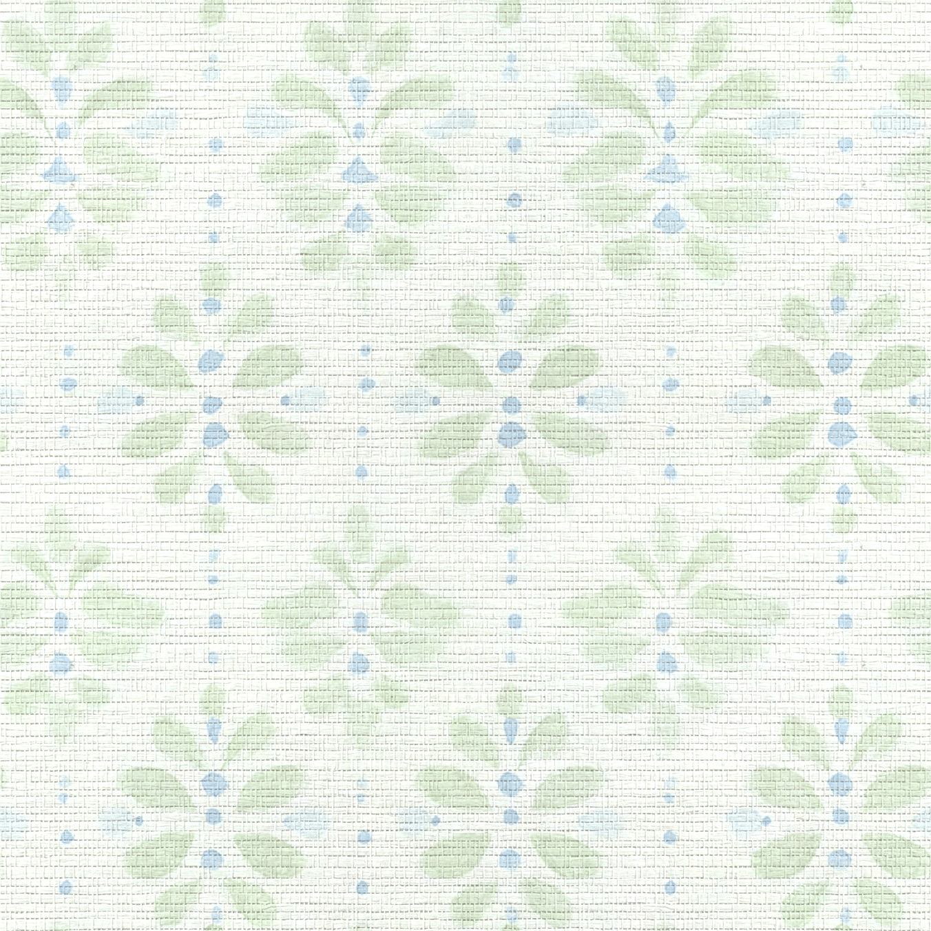 Rose Tea Faux Grasscloth Wallpaper - Lemon Park