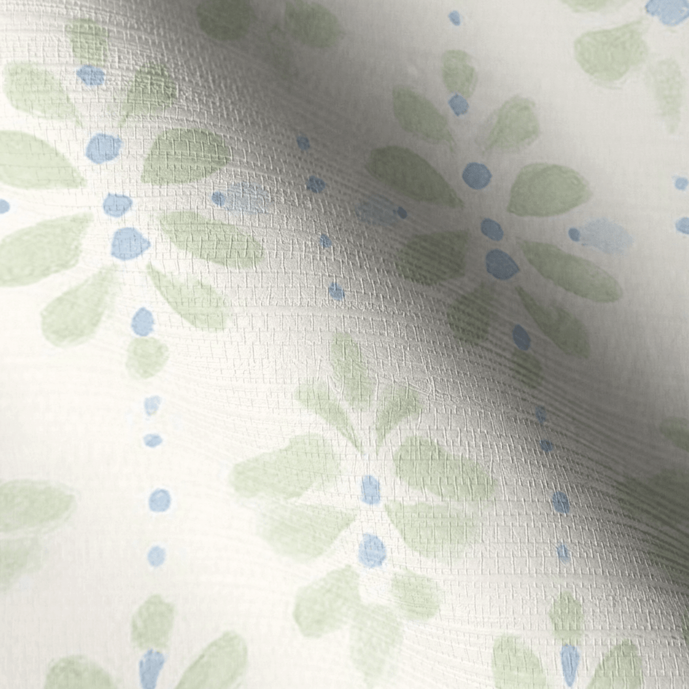 Rose Tea Faux Grasscloth Wallpaper - Lemon Park