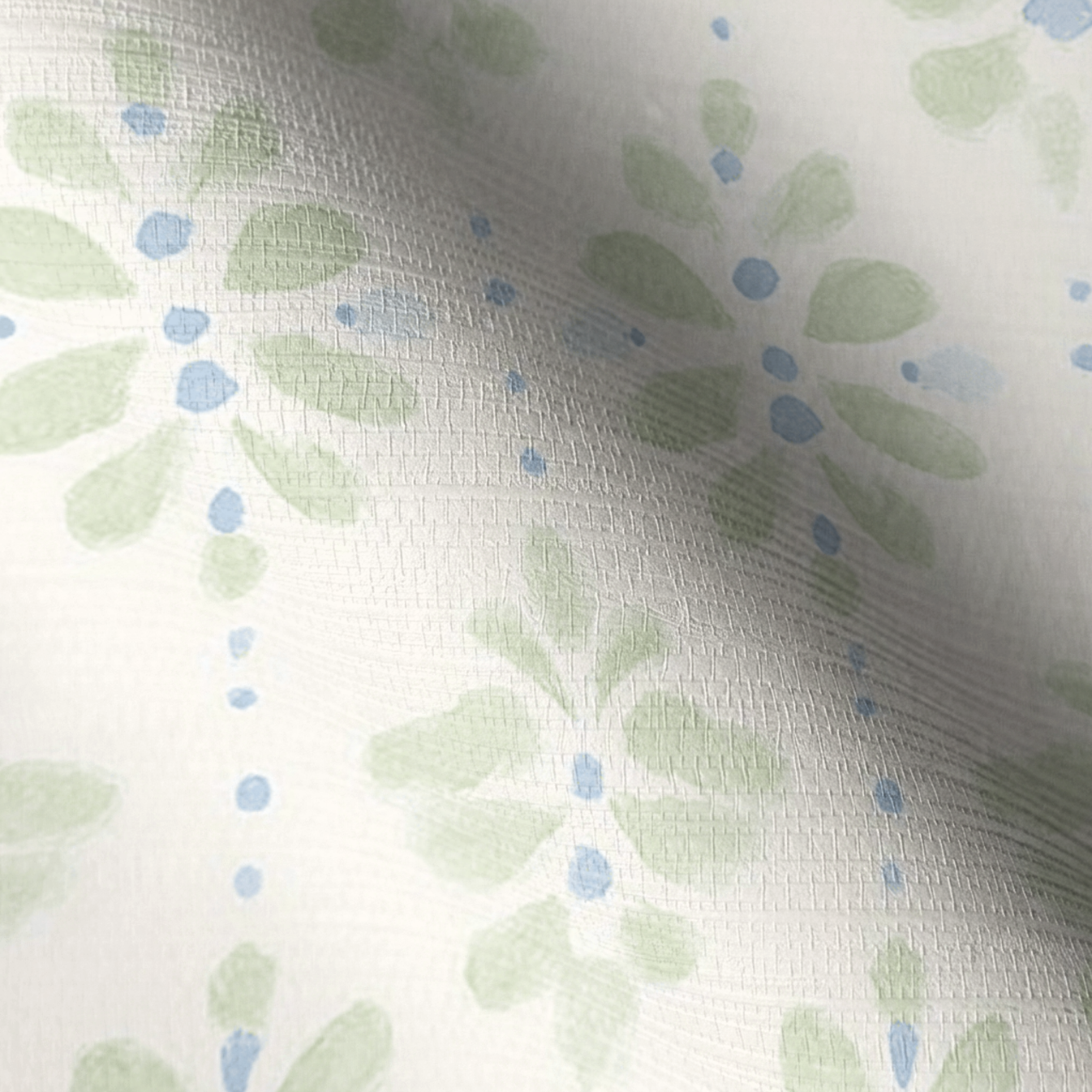 Rose Tea Faux Grasscloth Wallpaper