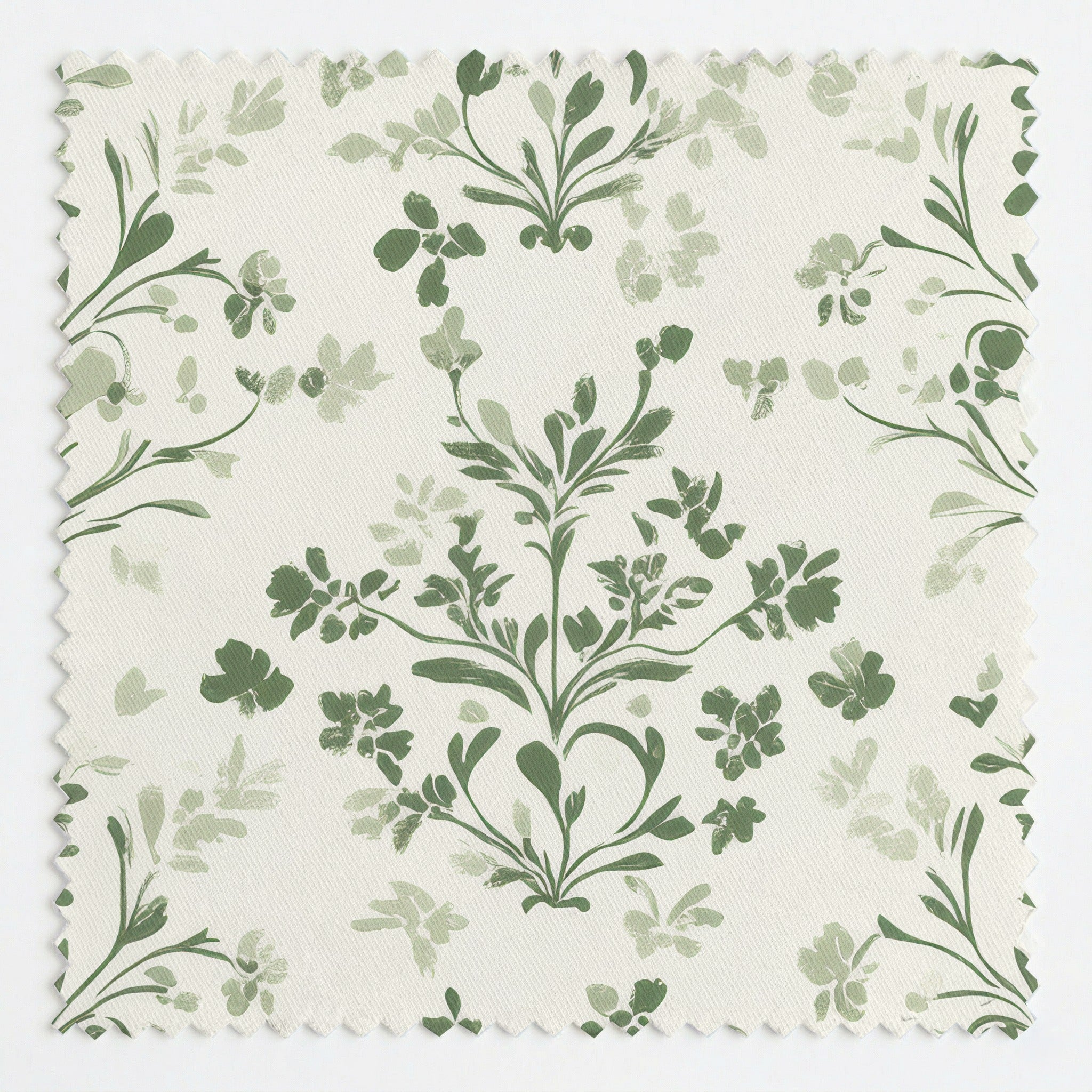 Rosemary's Garden - Fabric - Lemon Park