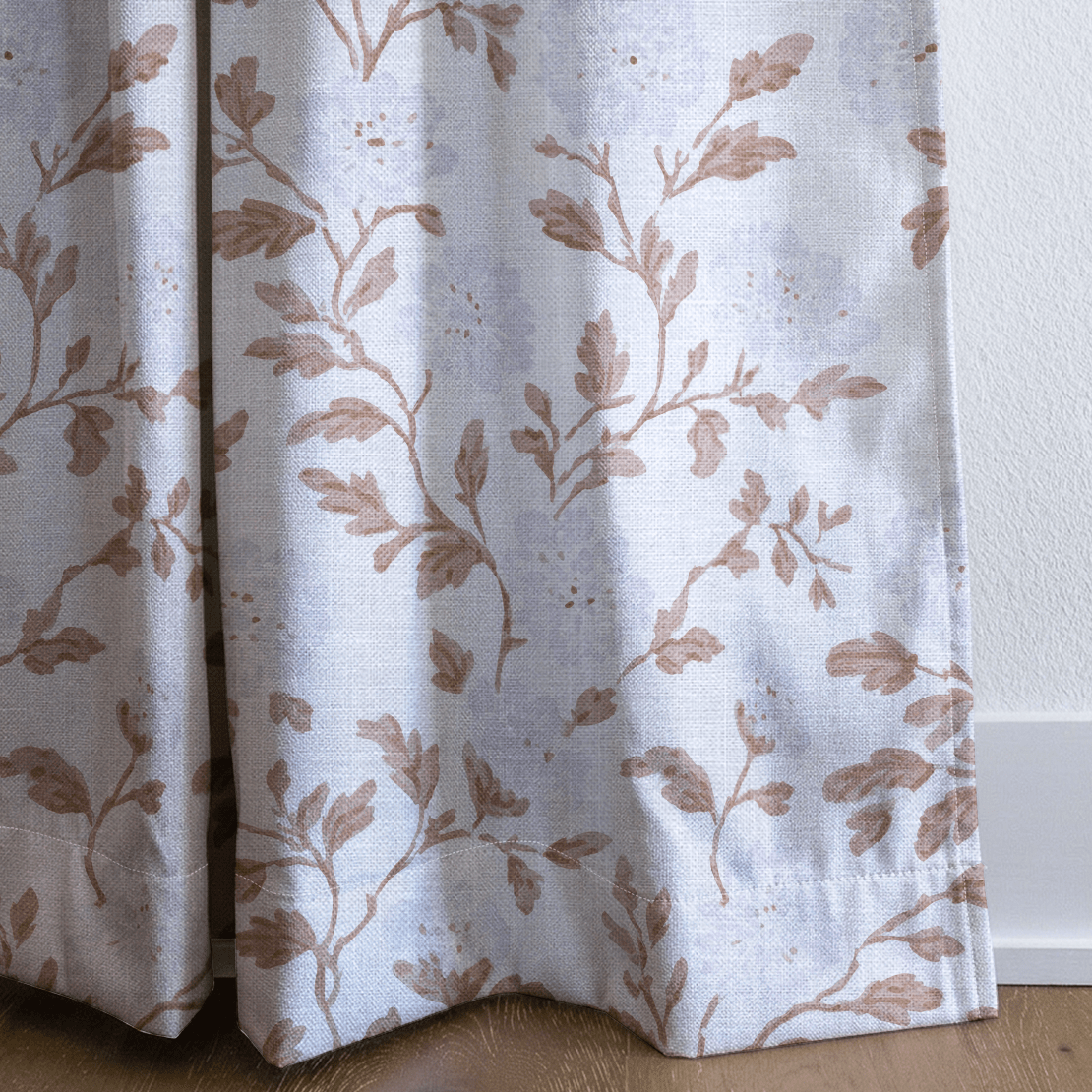 Rosemere - Drapery - Lemon Park