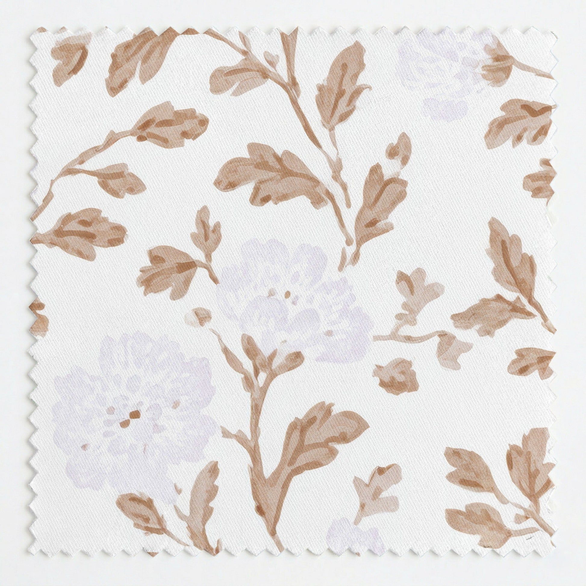 Rosemere - Fabric - Lemon Park