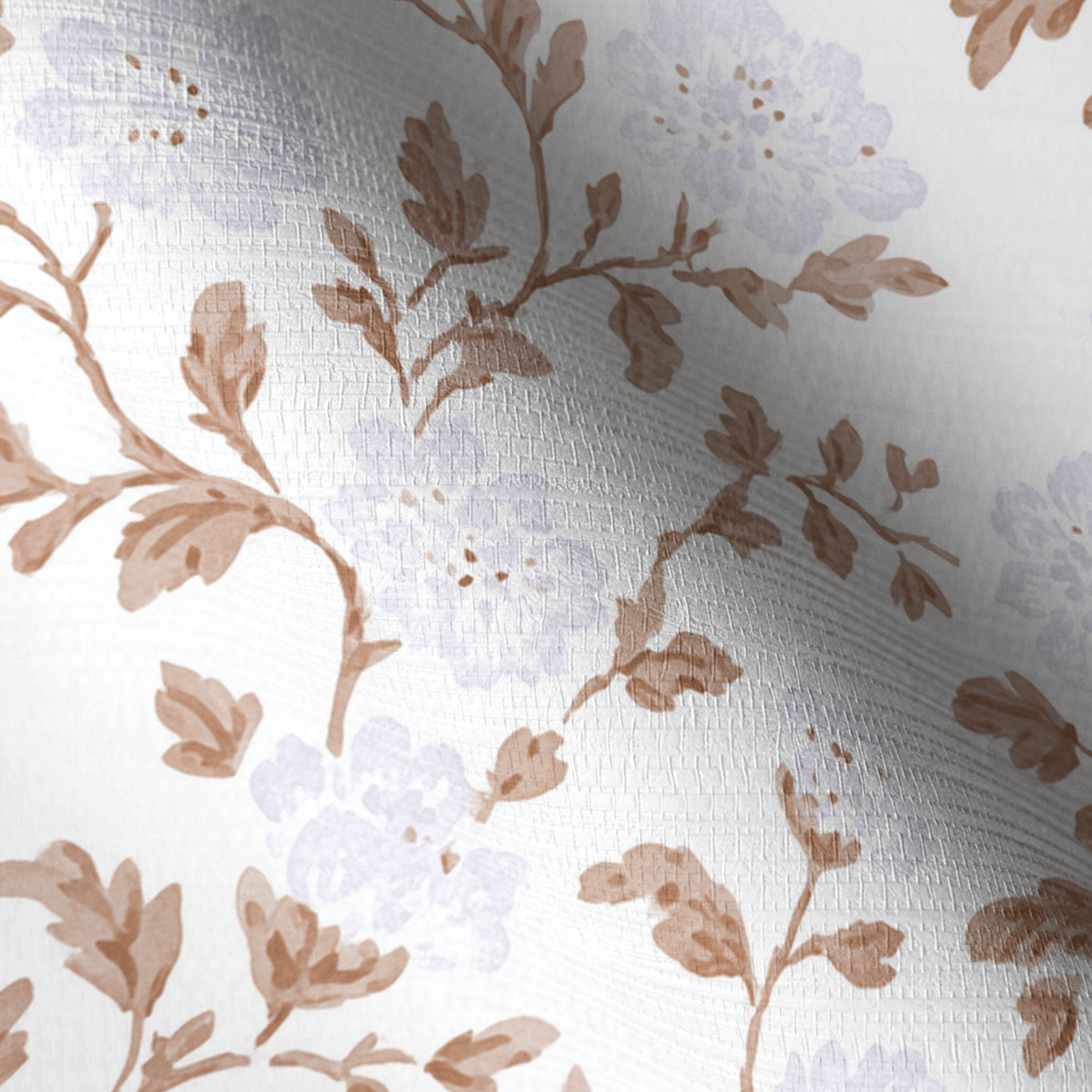 Rosemere Faux Grasscloth Wallpaper - Lemon Park
