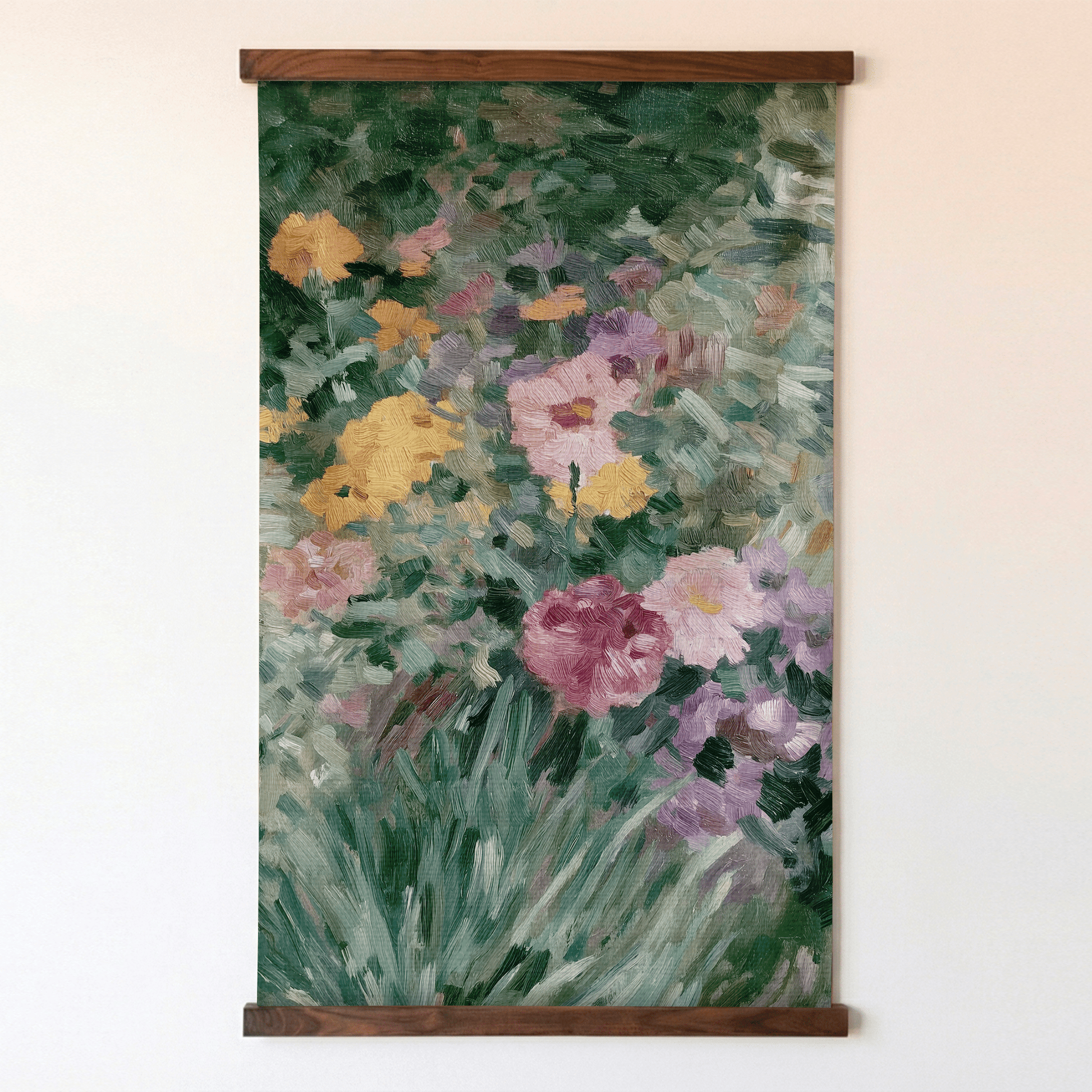 Rosemere - Tapestry - Lemon Park