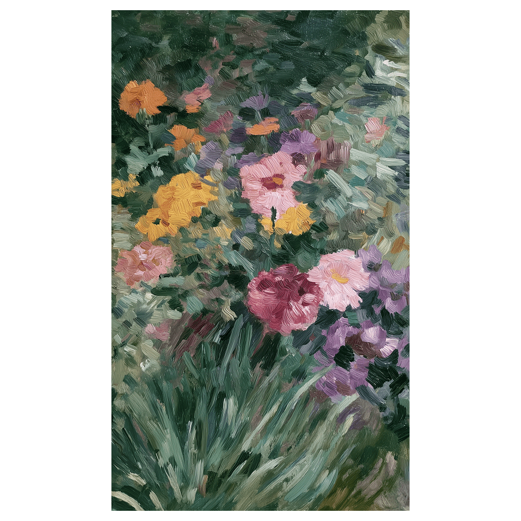 Rosemere - Tapestry - Lemon Park