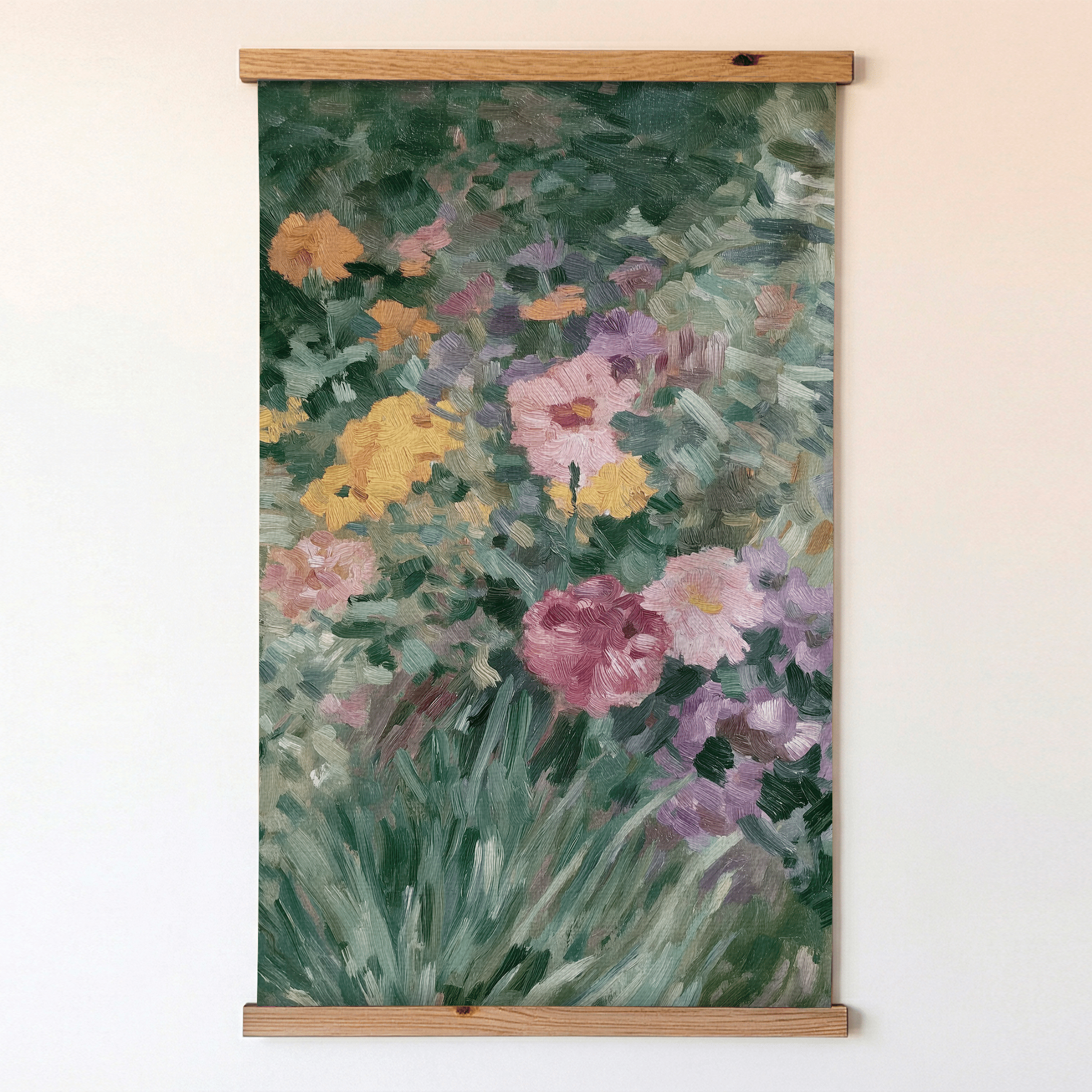 Rosemere - Tapestry - Lemon Park