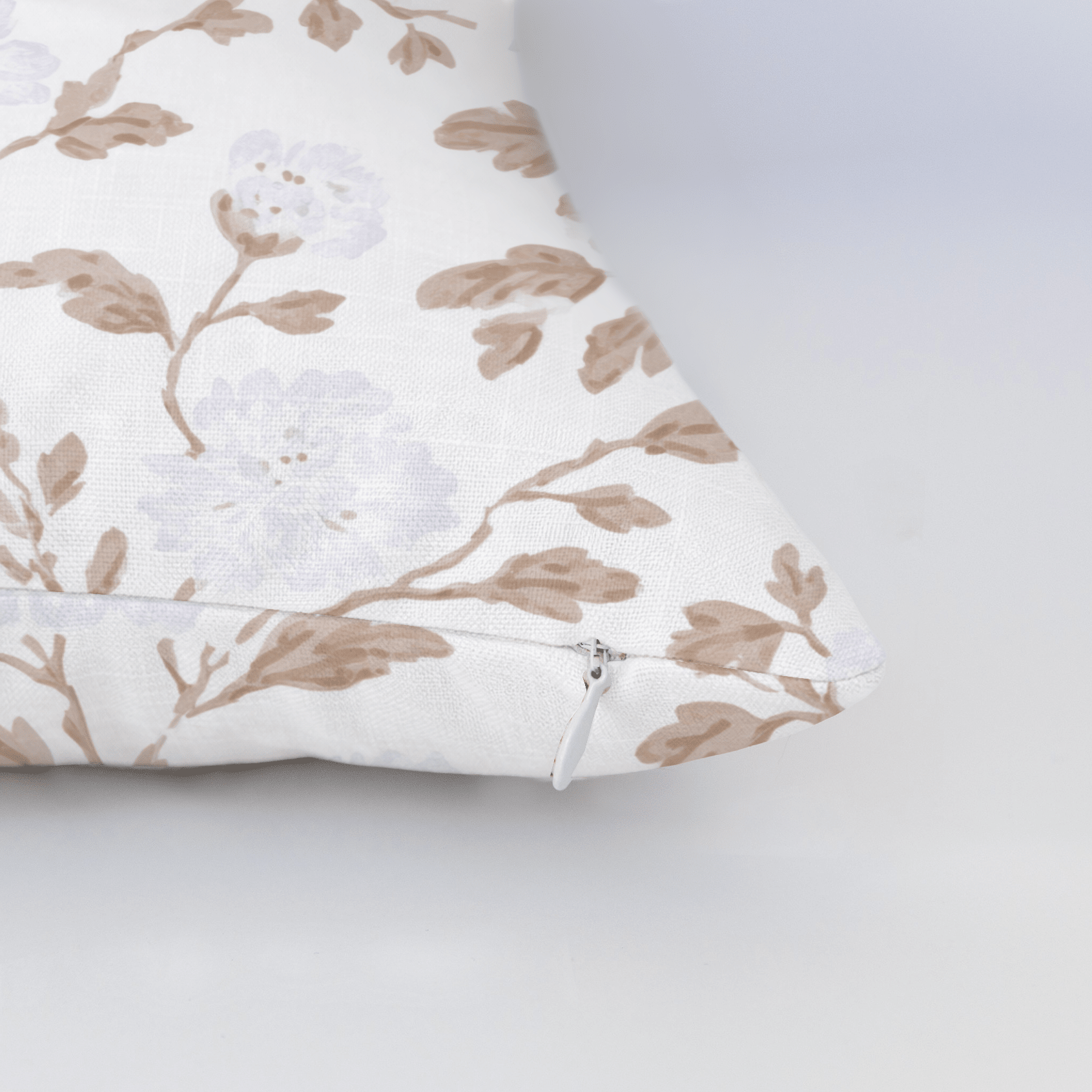 Rosemere Throw Pillow - Lemon Park