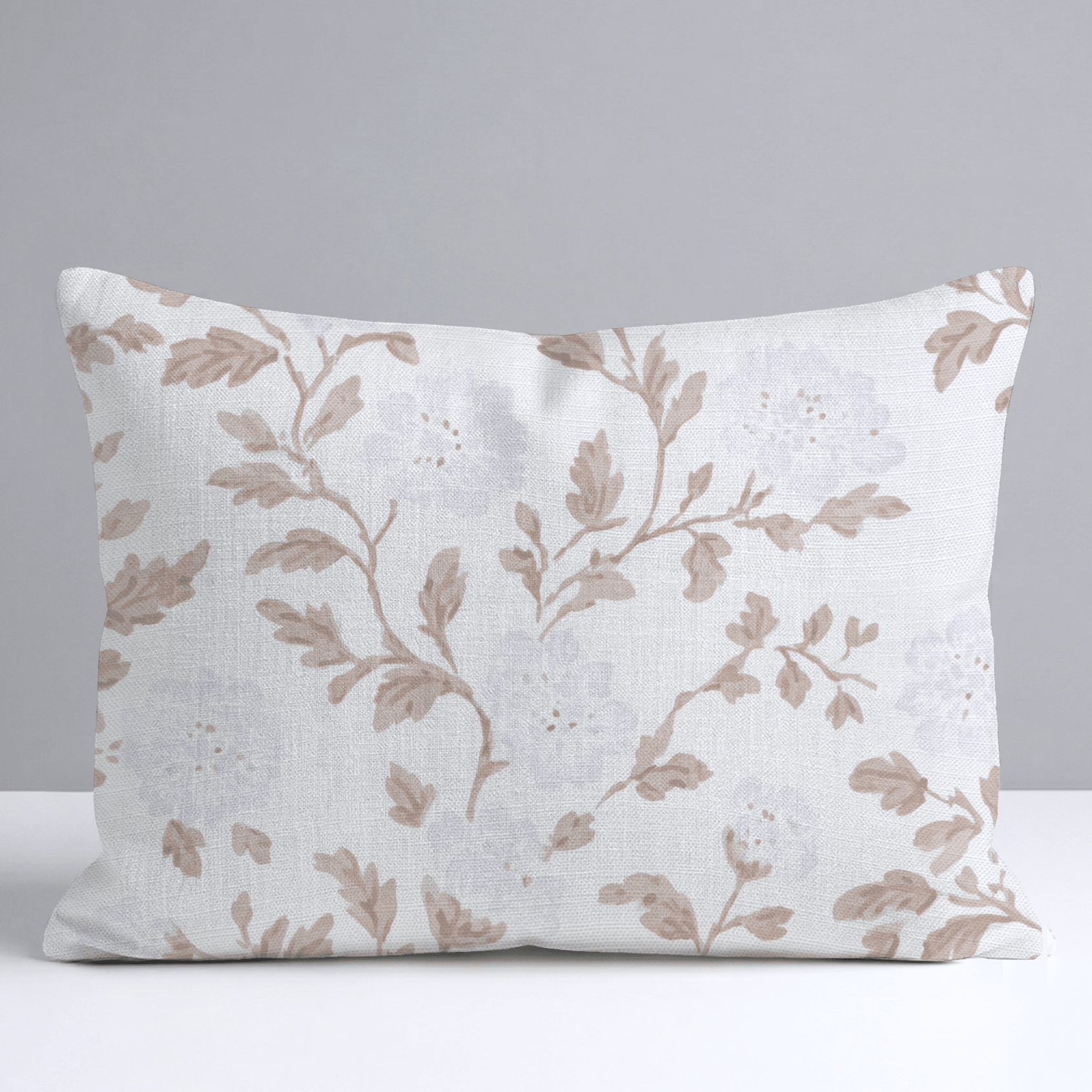 Rosemere Throw Pillow - Lemon Park