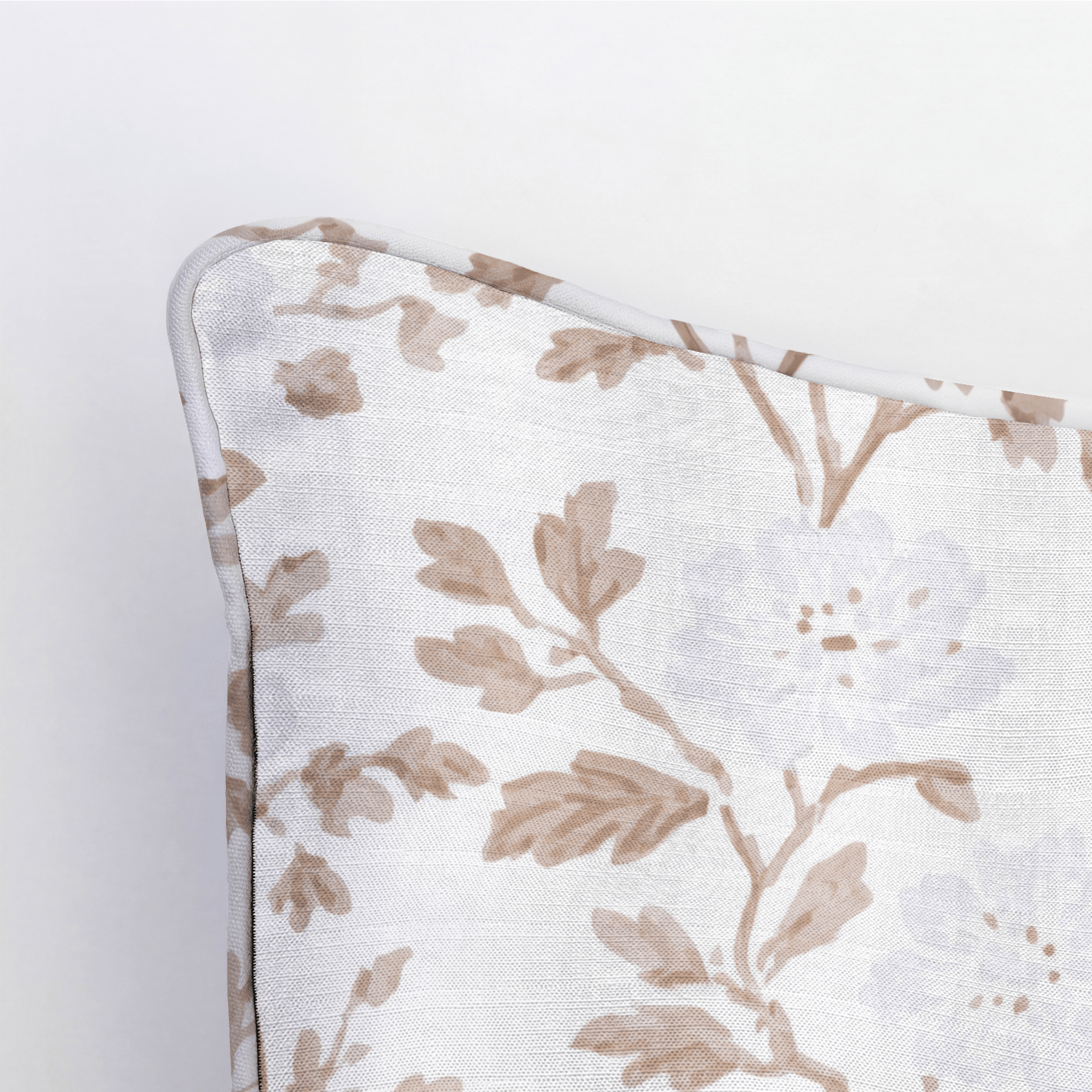 Rosemere Throw Pillow - Lemon Park