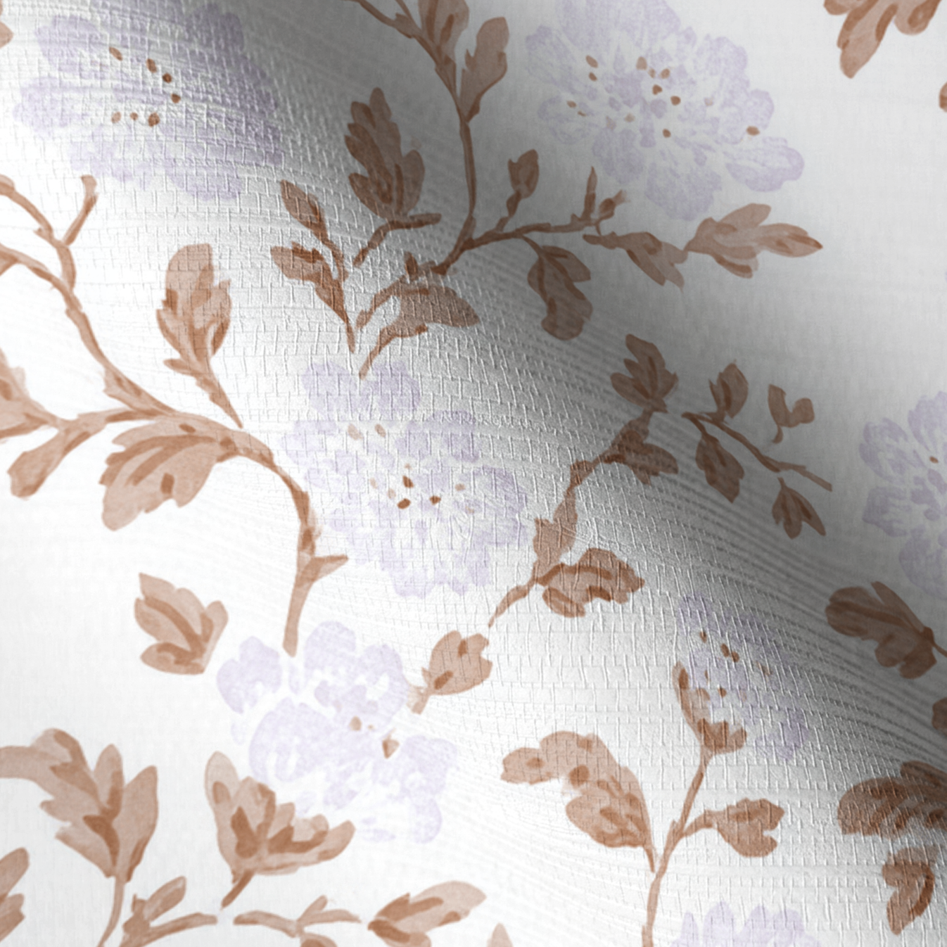 Rosemere Faux Grasscloth Wallpaper