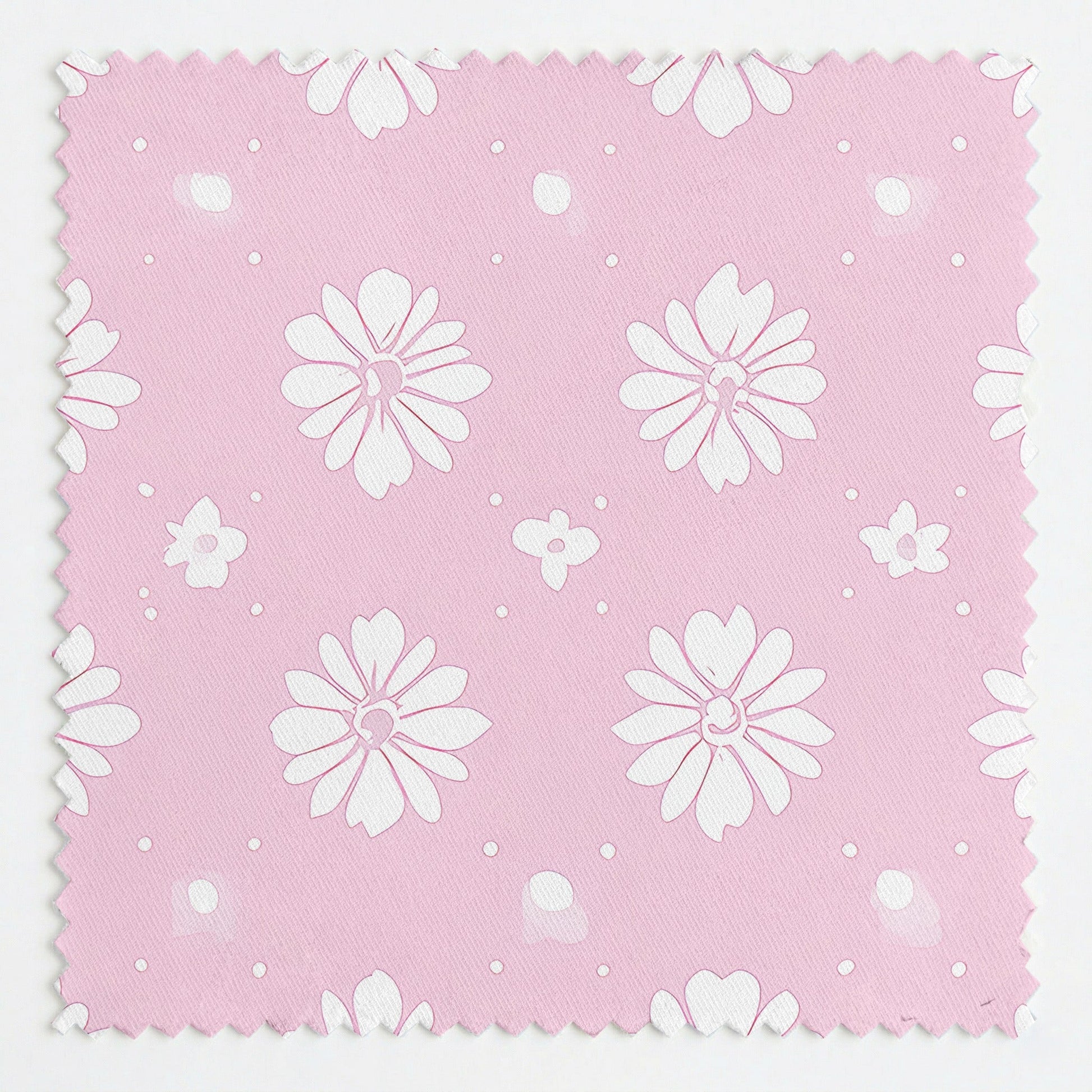 Rosie's Delight - Fabric - Lemon Park
