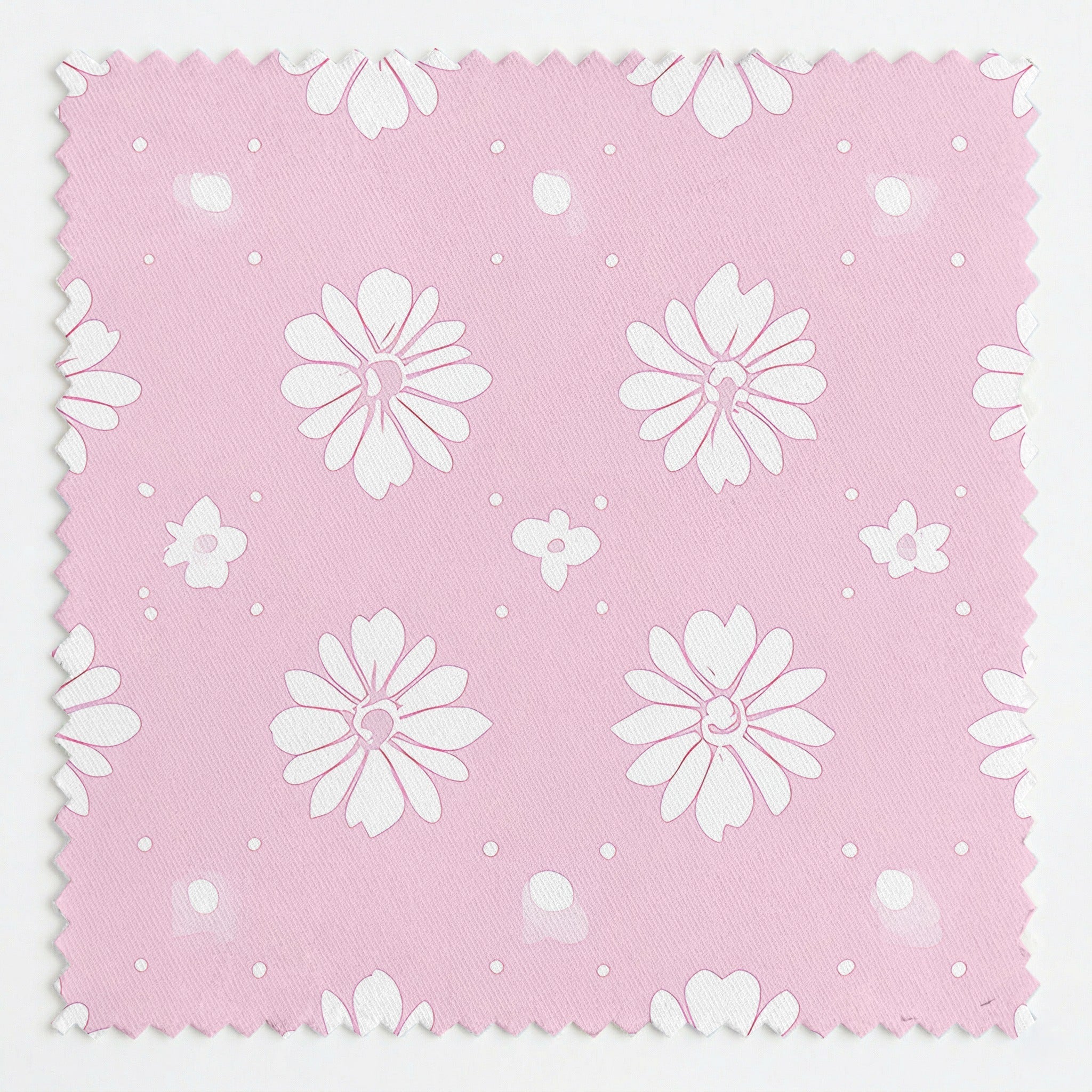 Rosie's Delight - Fabric - Lemon Park
