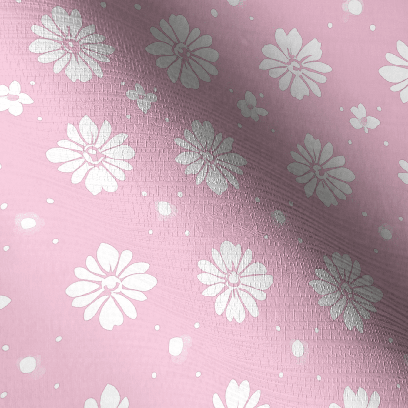 Rosie's Delight Faux Grasscloth Wallpaper - Lemon Park