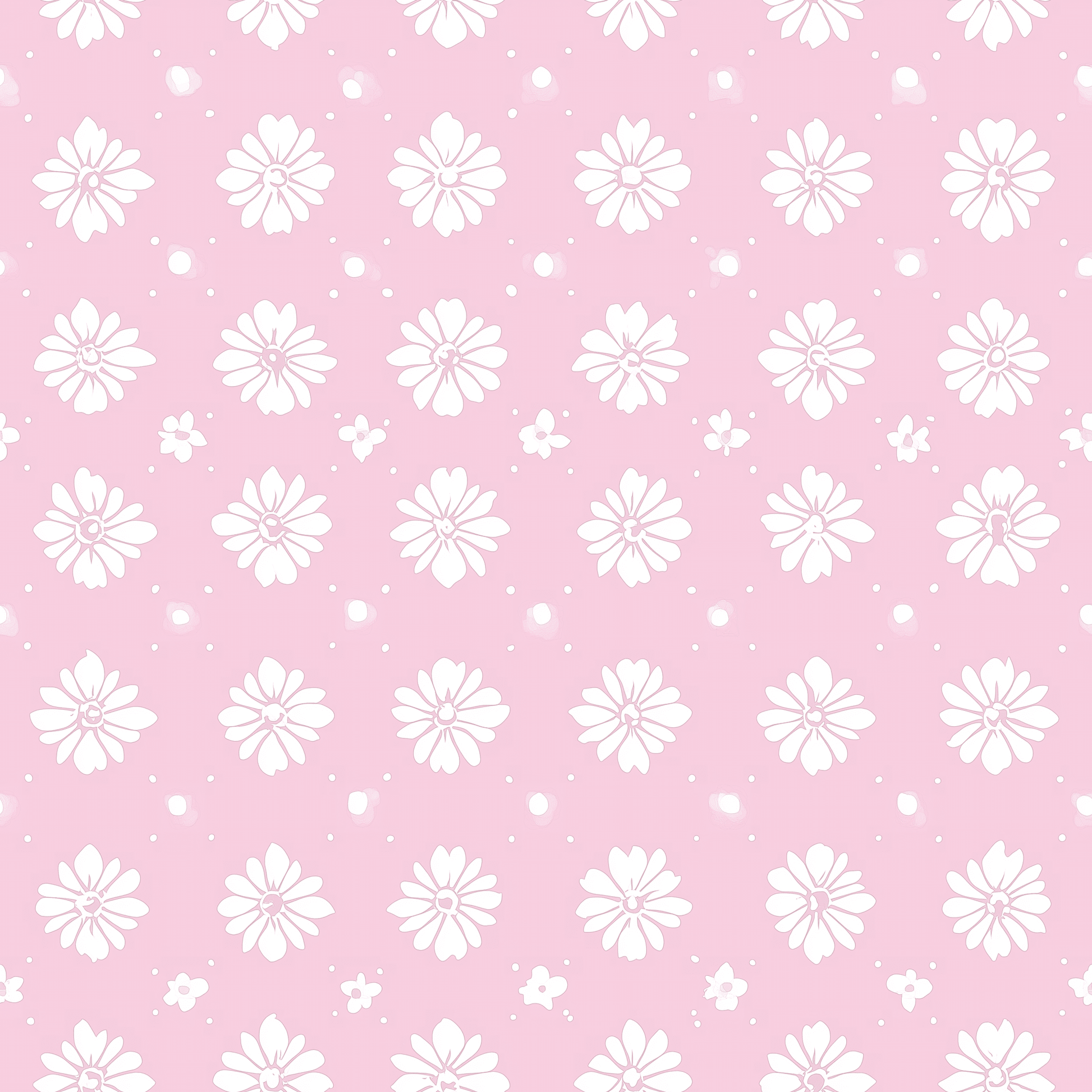 Rosie's Delight Wallpaper - Lemon Park