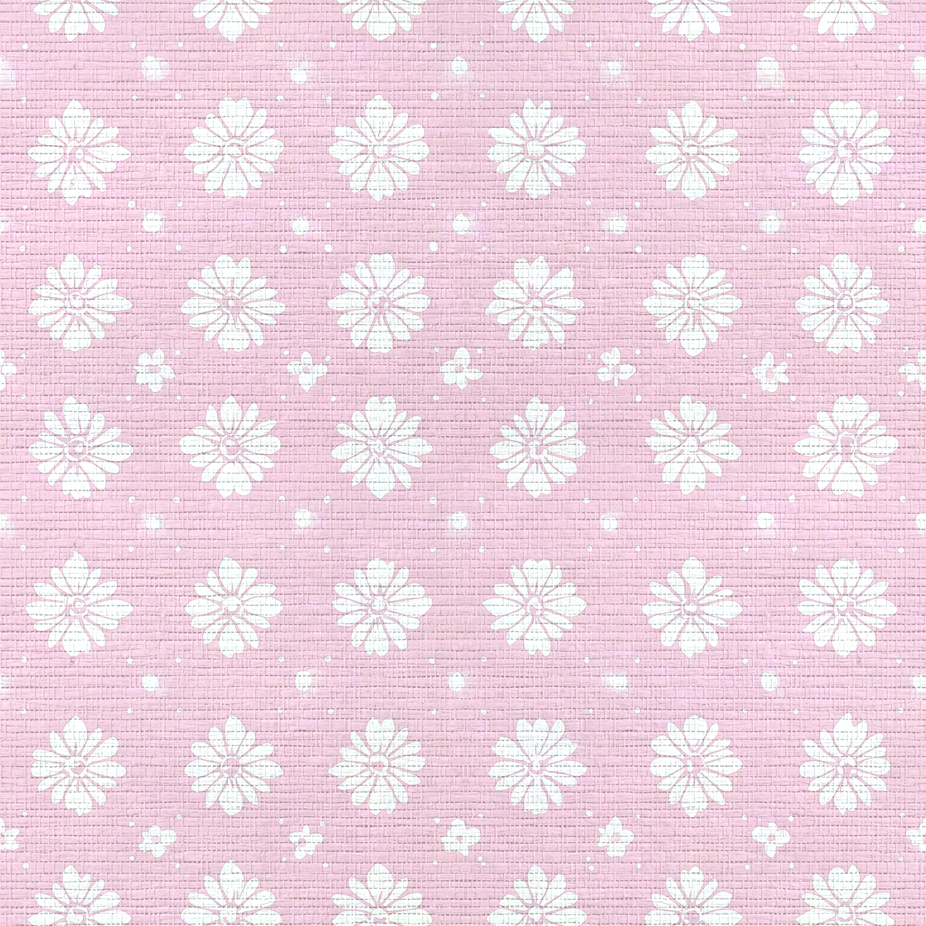Rosie's Delight Faux Grasscloth Wallpaper