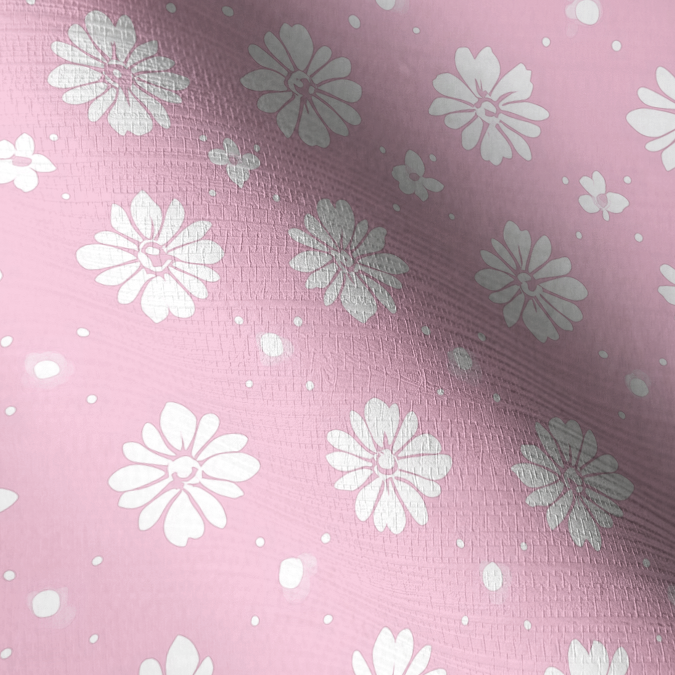 Rosie's Delight Faux Grasscloth Wallpaper
