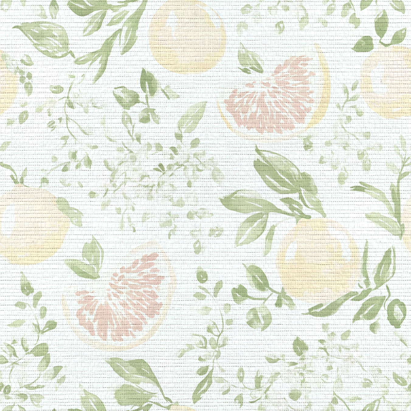 Rowan Faux Grasscloth Wallpaper