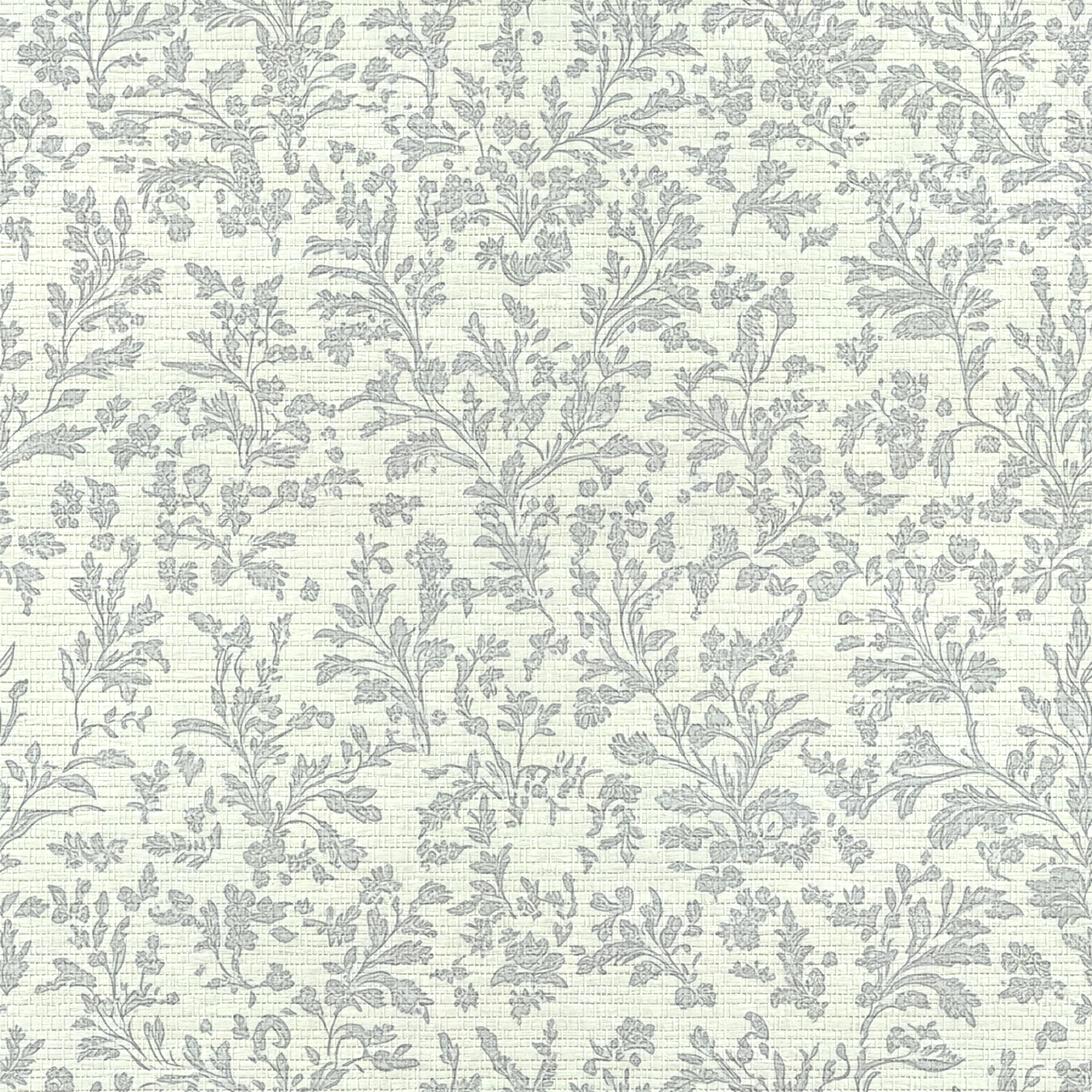 Ruby Nell Faux Grasscloth Wallpaper - Lemon Park
