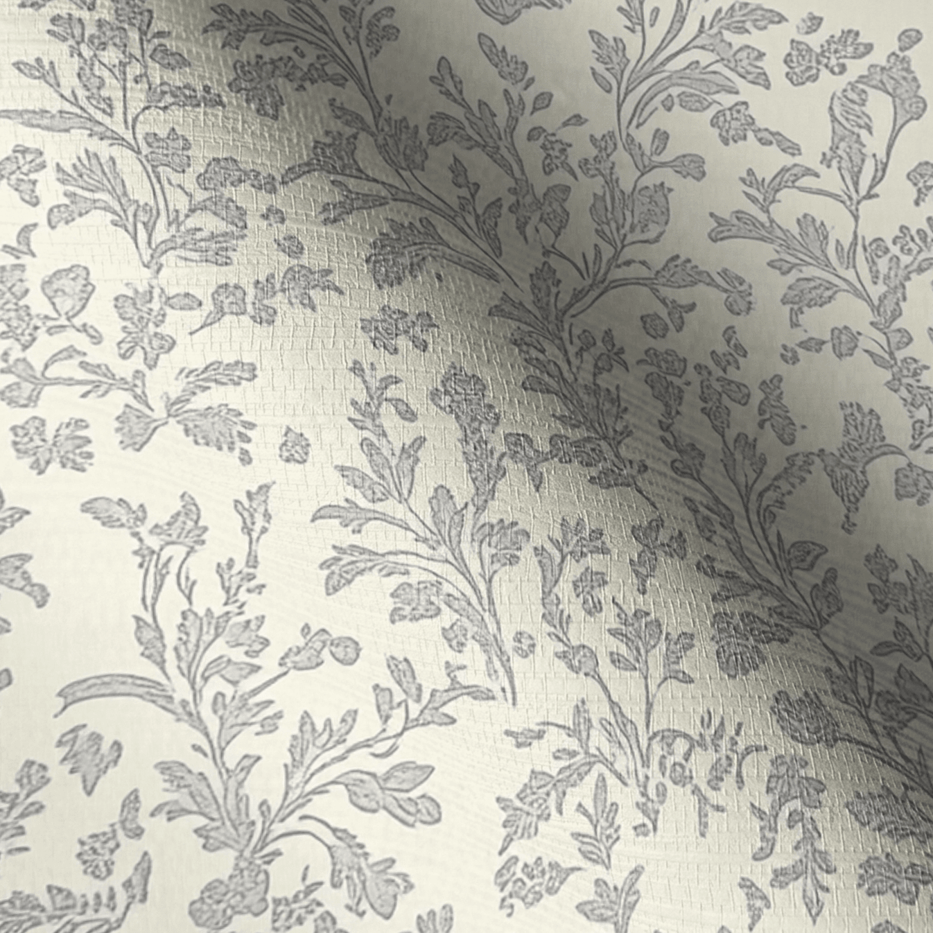 Ruby Nell Faux Grasscloth Wallpaper - Lemon Park