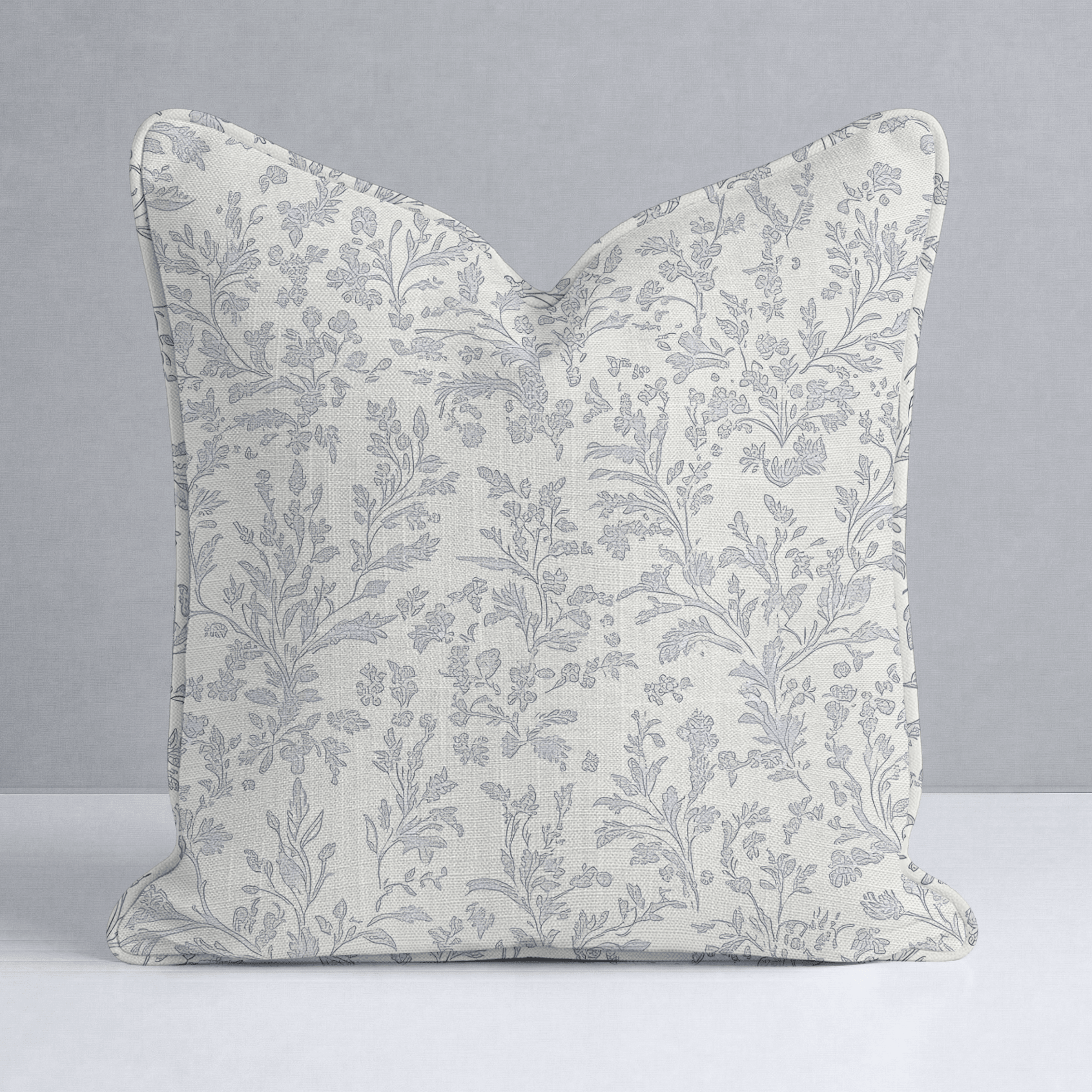 Ruby Nell Throw Pillow - Lemon Park