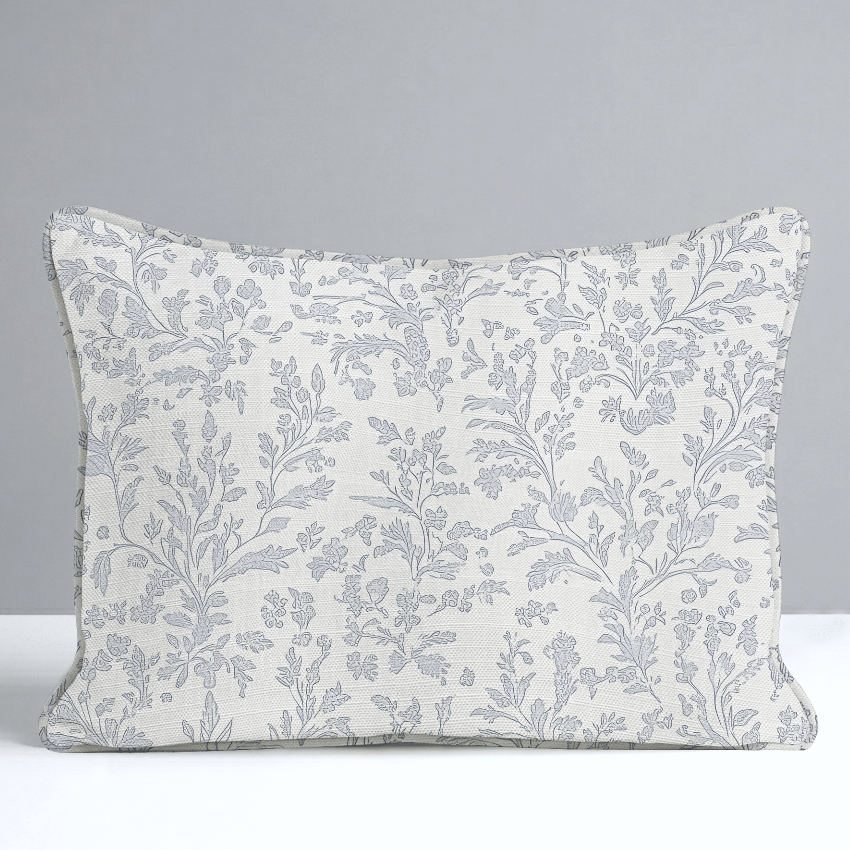 Ruby Nell Throw Pillow - Lemon Park