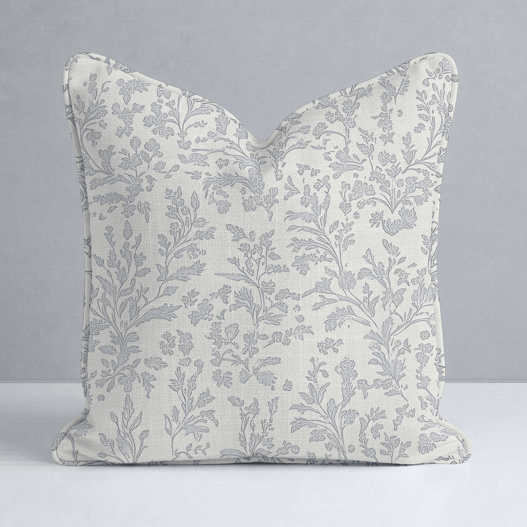 Ruby Nell Throw Pillow - Lemon Park