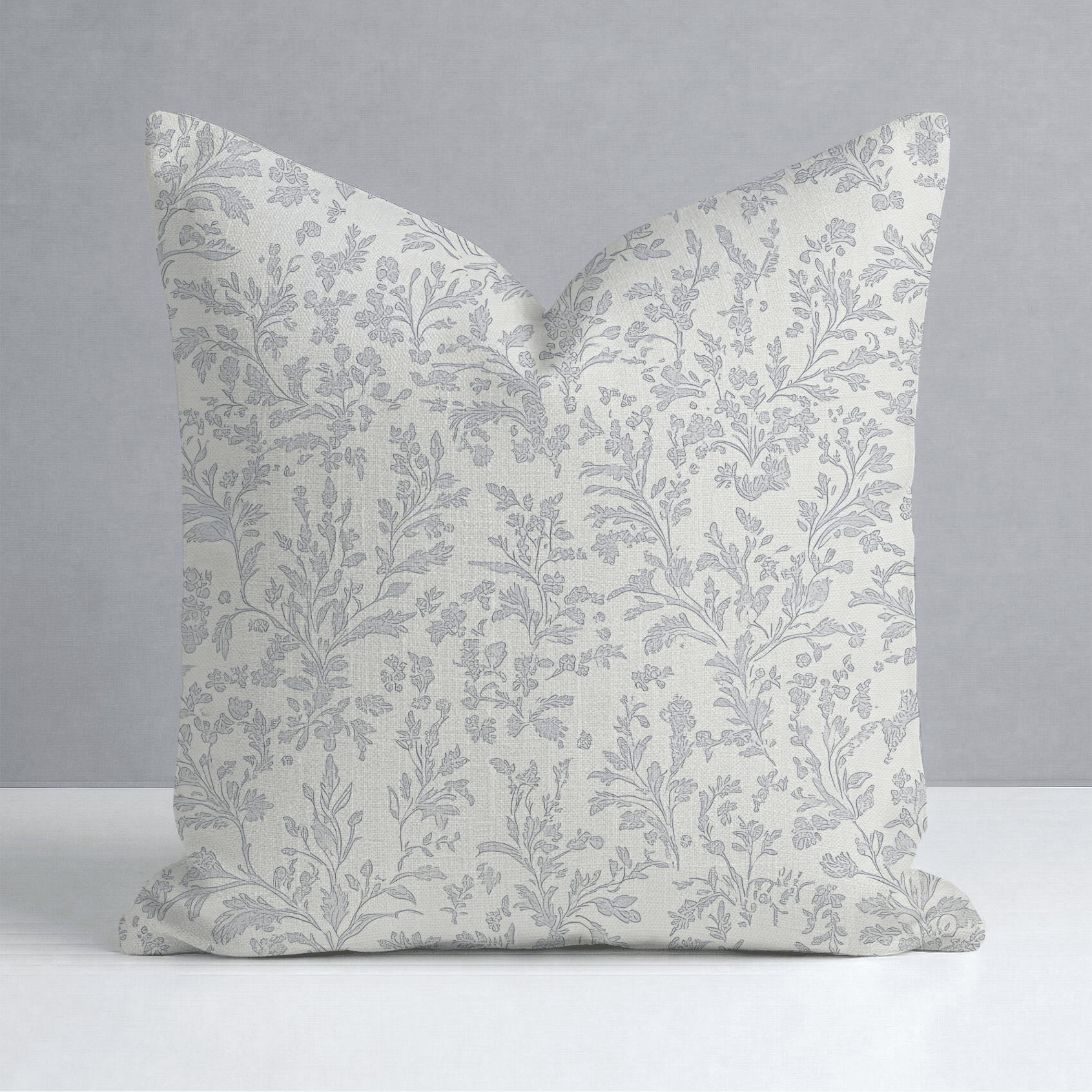 Ruby Nell Throw Pillow - Lemon Park