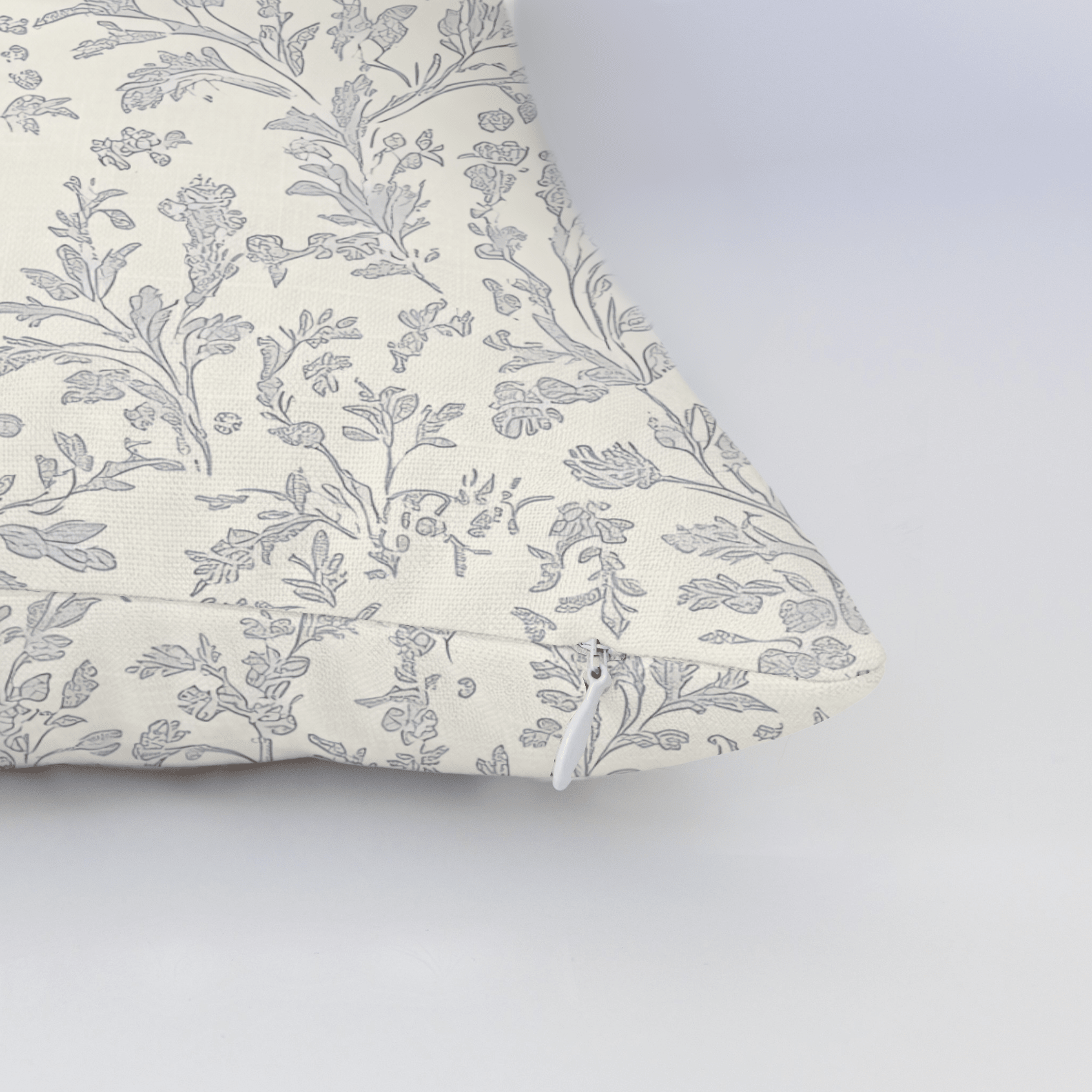 Ruby Nell Throw Pillow - Lemon Park